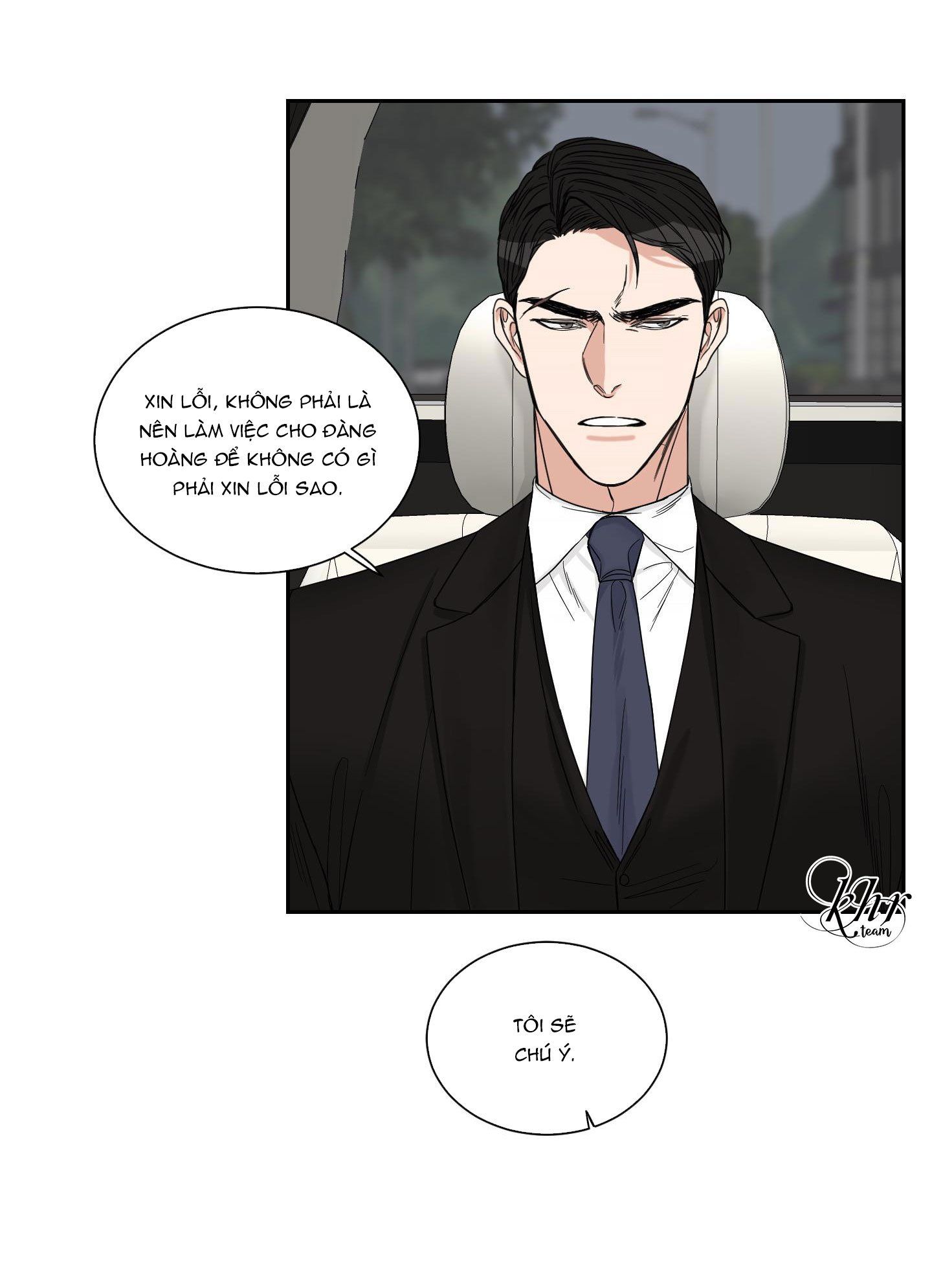 đọc truyện Điểm Cuối Chương 14 ảnh 22 tại Thiên Thai Truyện