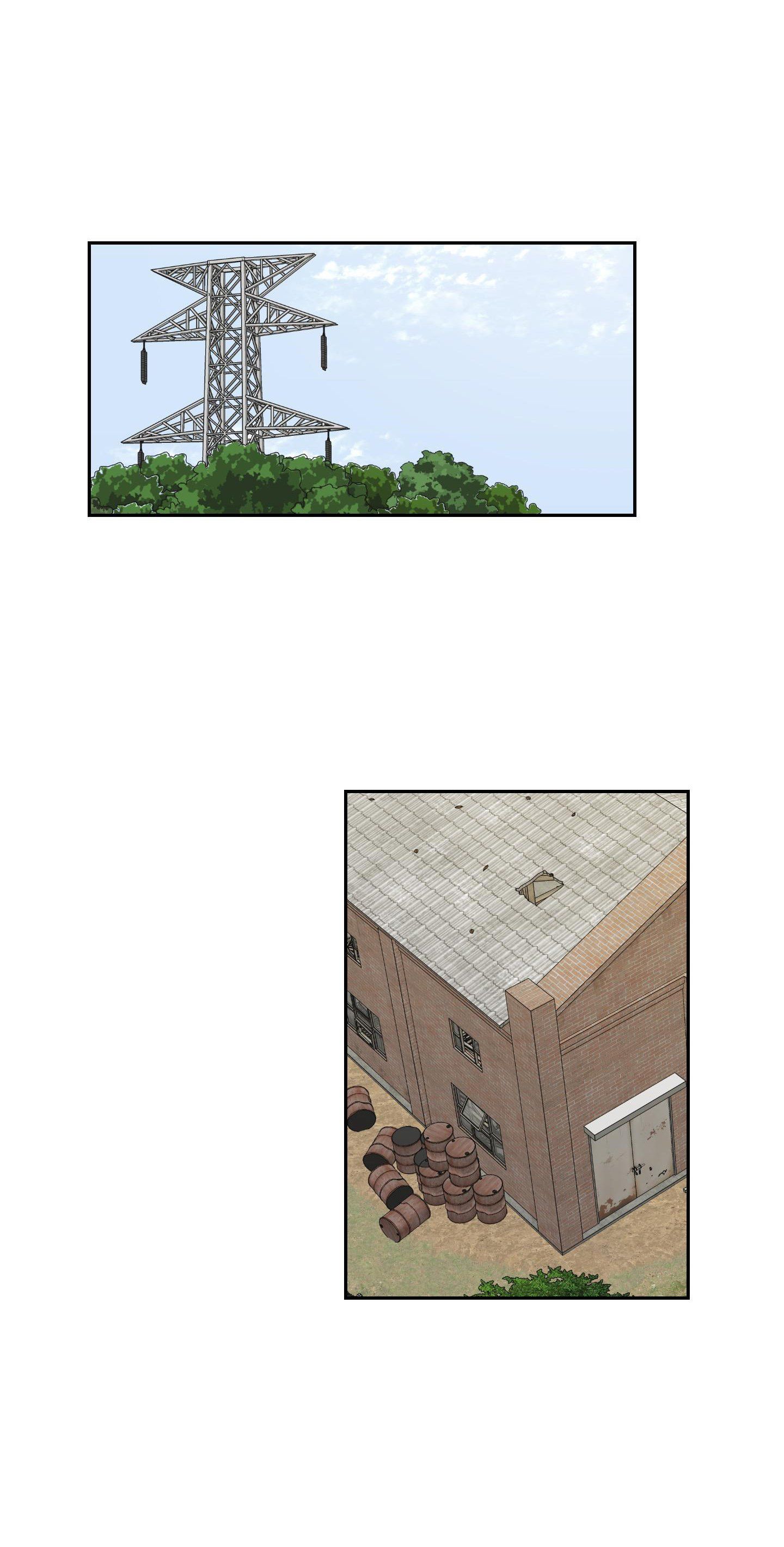 đọc truyện Điểm Cuối Chương 14 ảnh 23 tại Thiên Thai Truyện