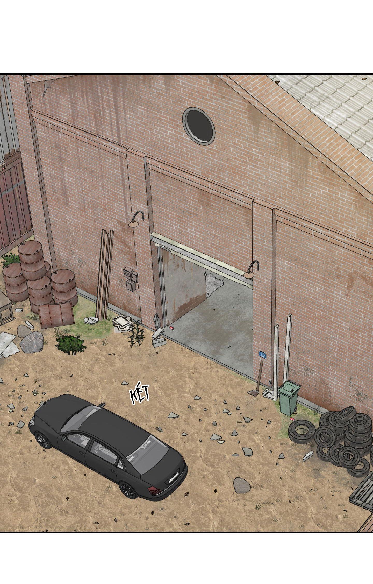 đọc truyện Điểm Cuối Chương 14 ảnh 24 tại Thiên Thai Truyện