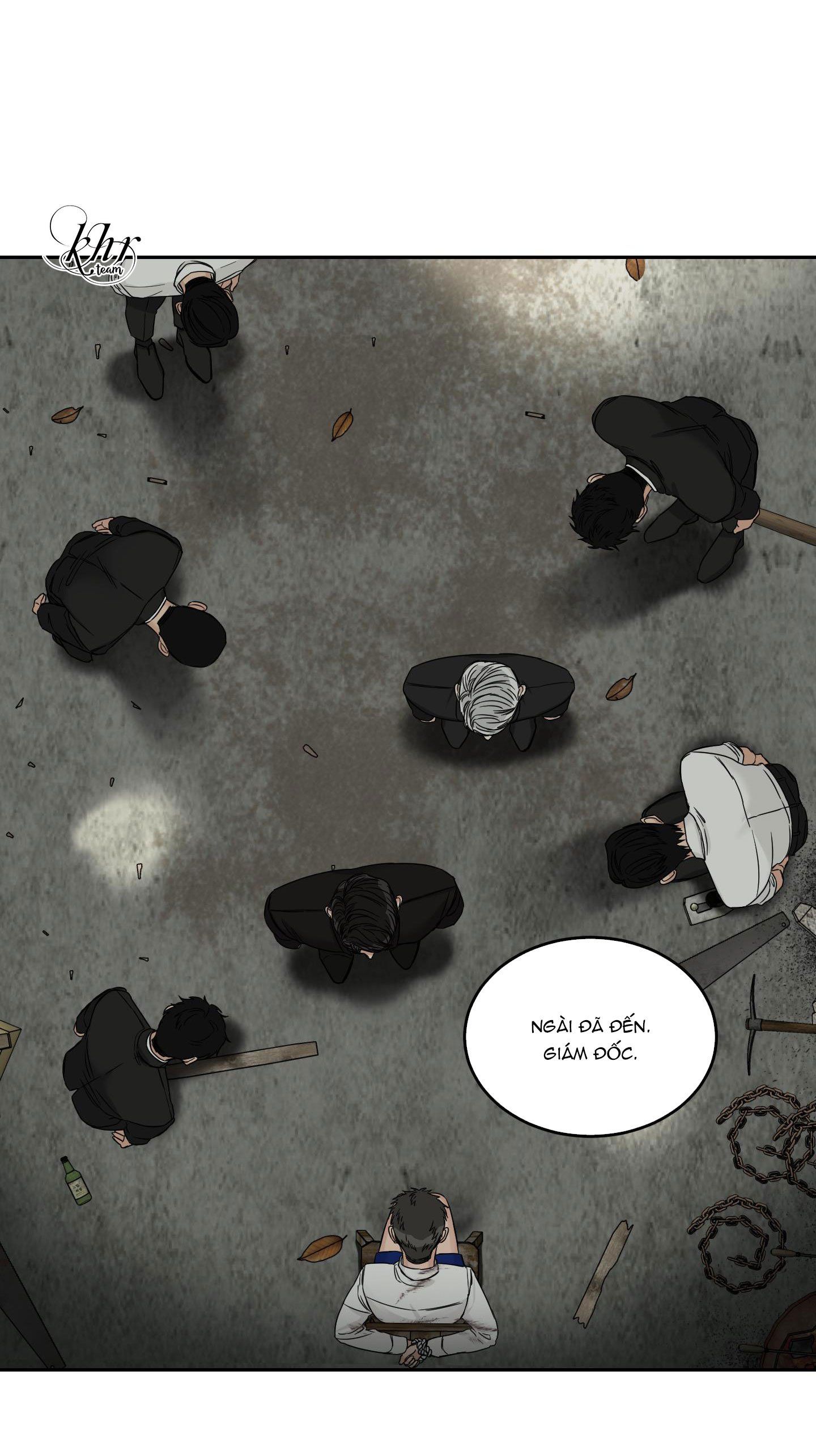 đọc truyện Điểm Cuối Chương 14 ảnh 27 tại Thiên Thai Truyện