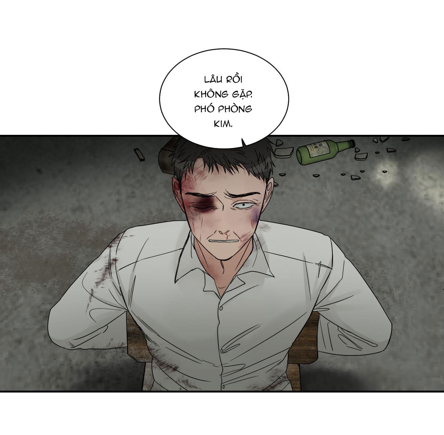 đọc truyện Điểm Cuối Chương 14 ảnh 28 tại Thiên Thai Truyện