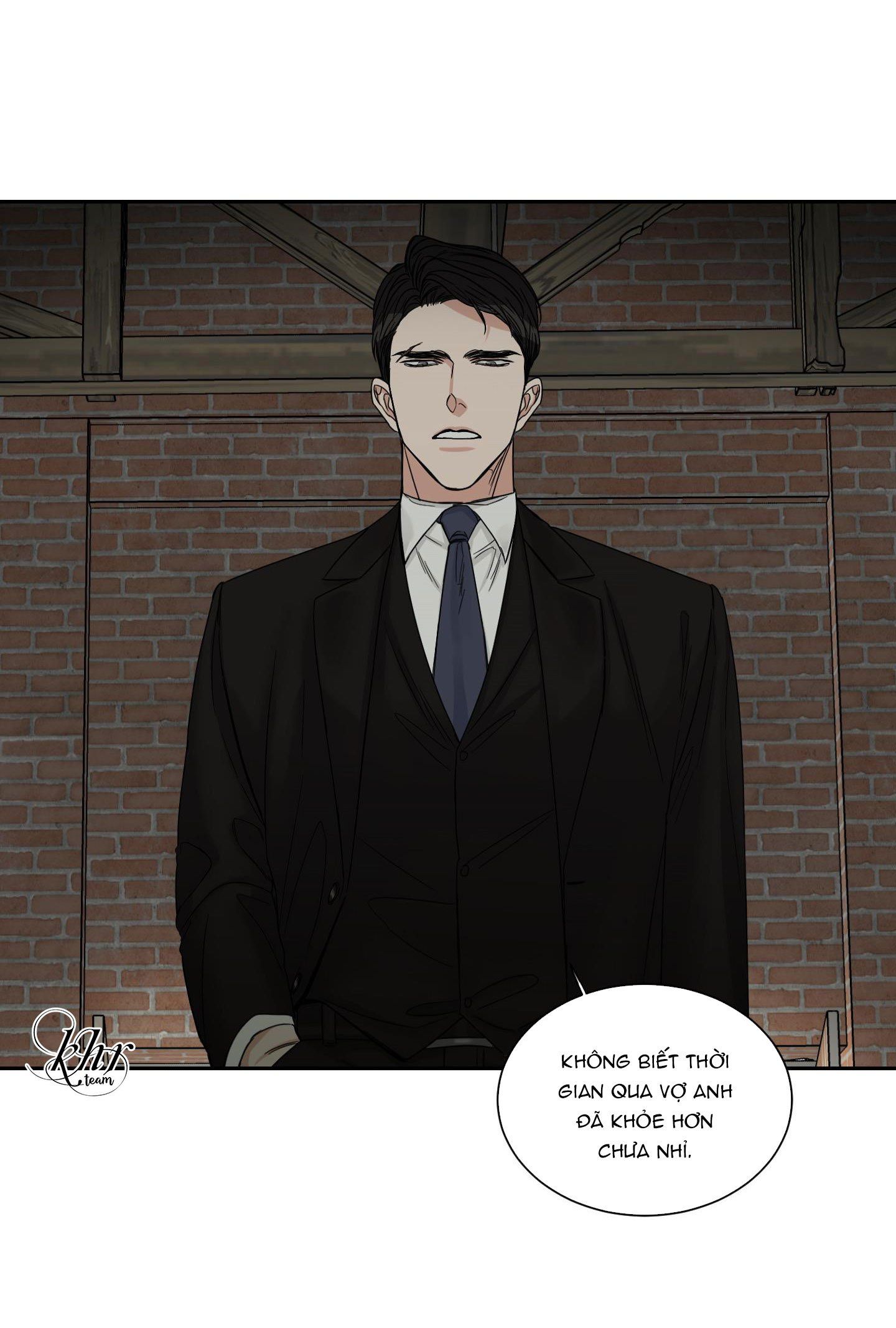 đọc truyện Điểm Cuối Chương 14 ảnh 29 tại Thiên Thai Truyện