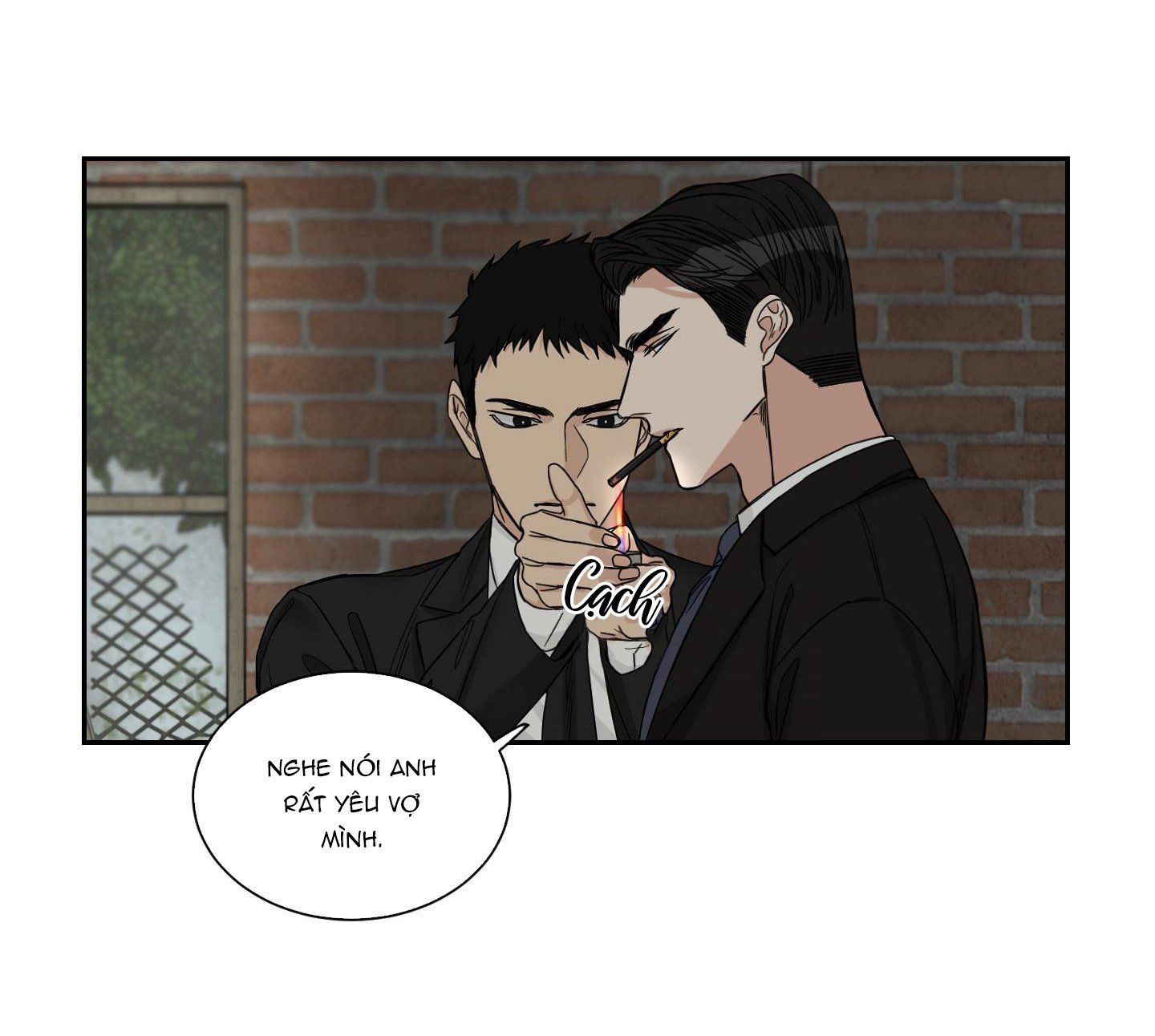 đọc truyện Điểm Cuối Chương 14 ảnh 31 tại Thiên Thai Truyện