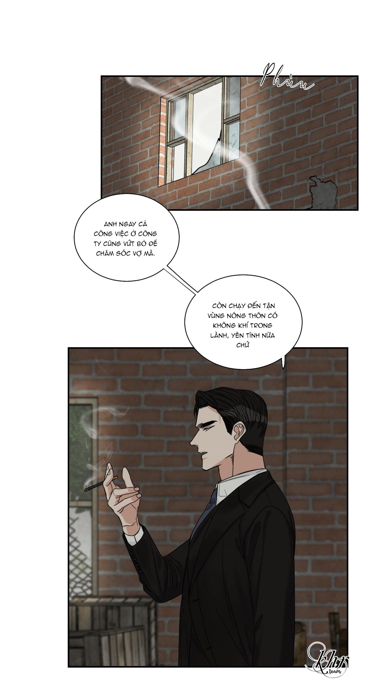 đọc truyện Điểm Cuối Chương 14 ảnh 32 tại Thiên Thai Truyện