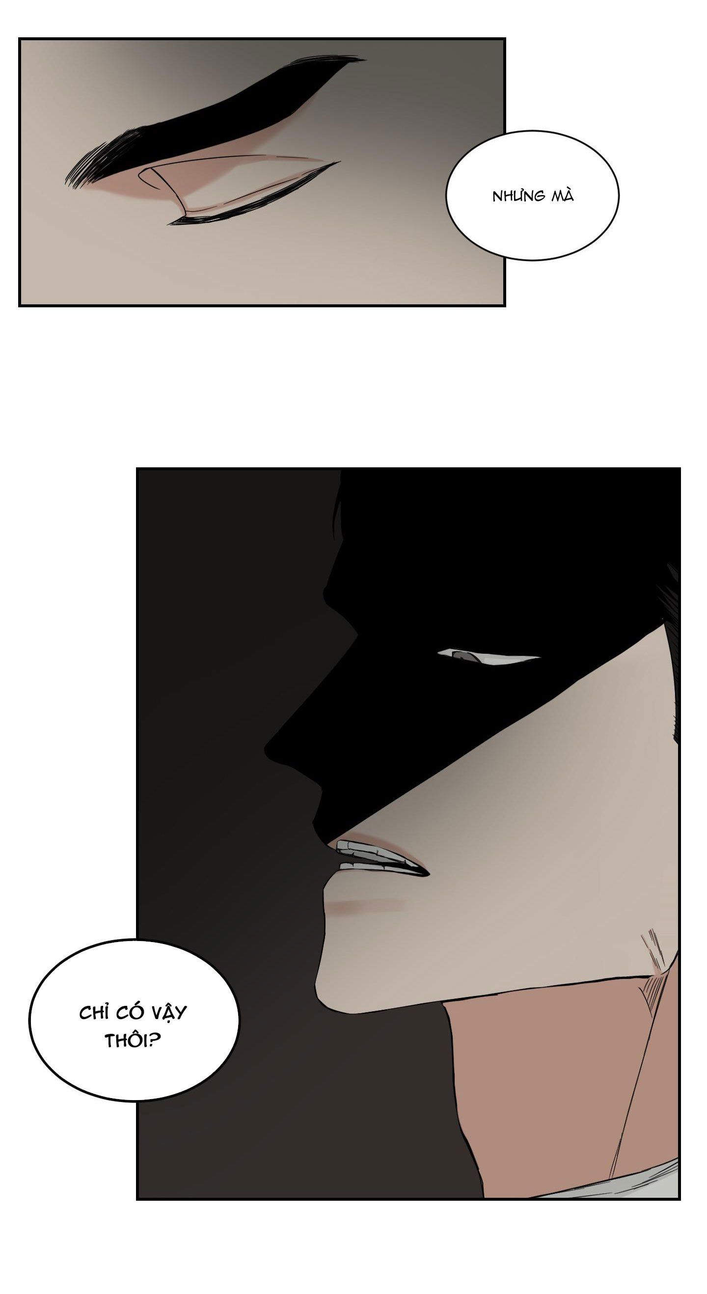 đọc truyện Điểm Cuối Chương 14 ảnh 37 tại Thiên Thai Truyện