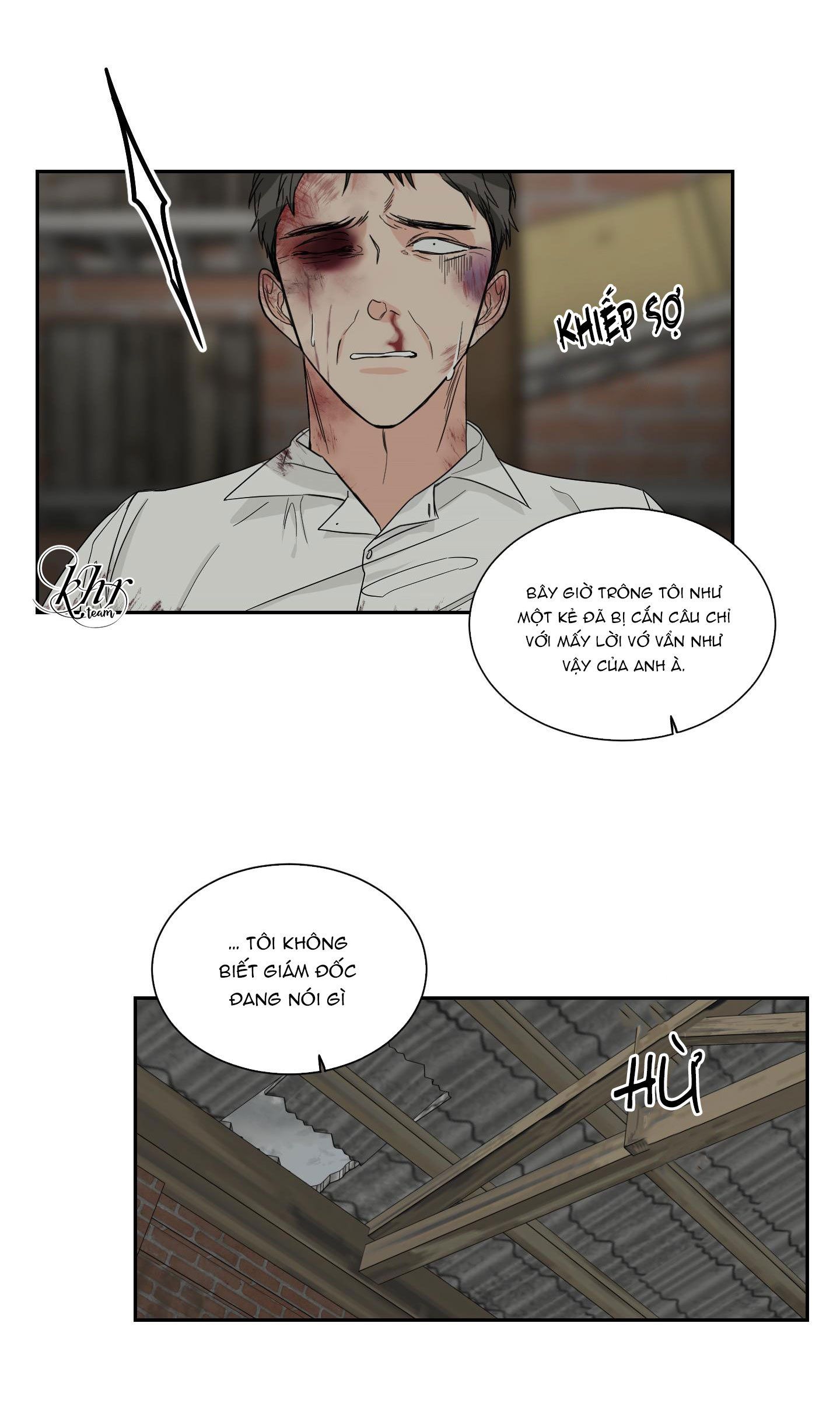 đọc truyện Điểm Cuối Chương 14 ảnh 38 tại Thiên Thai Truyện