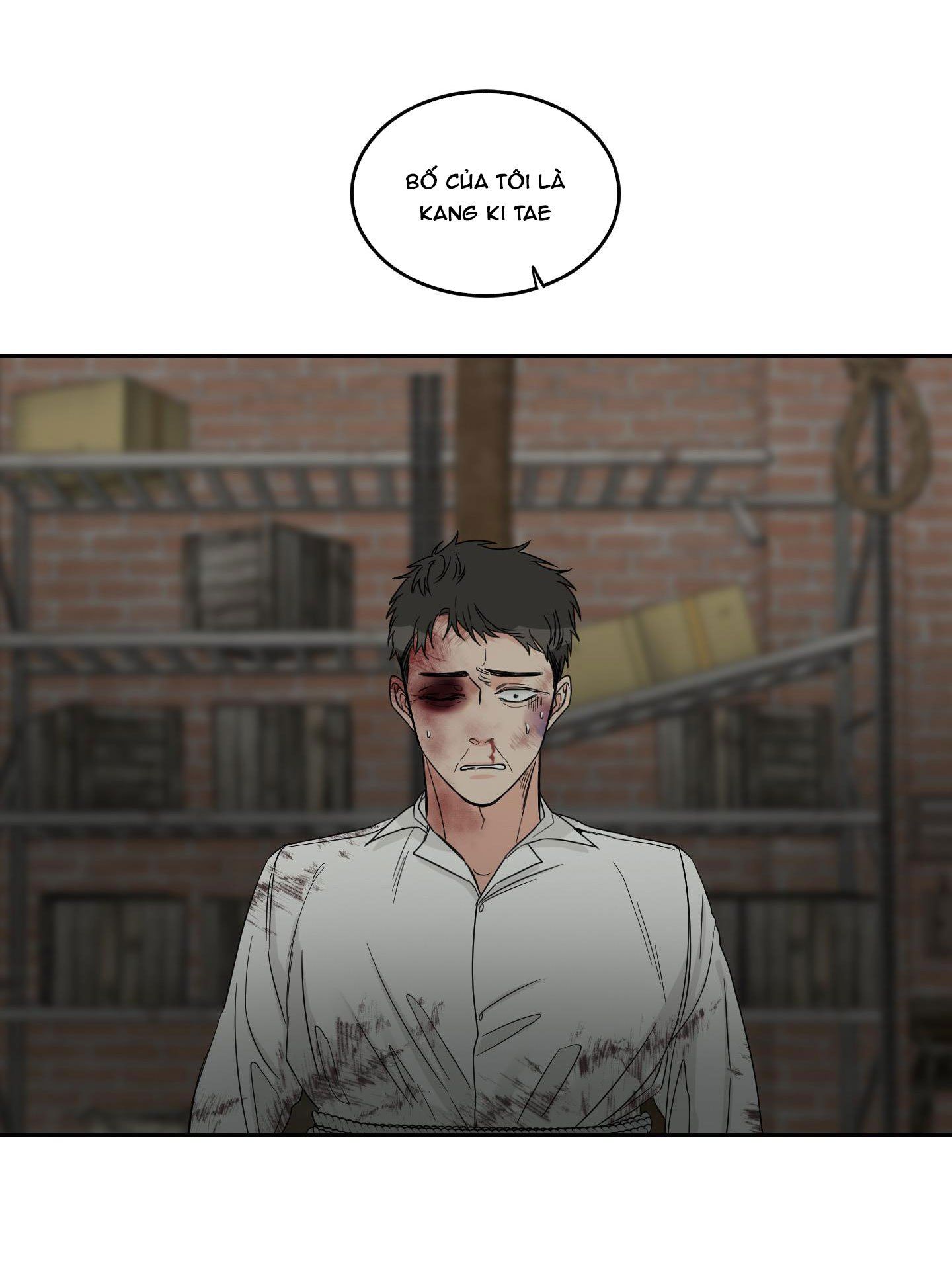 đọc truyện Điểm Cuối Chương 14 ảnh 39 tại Thiên Thai Truyện