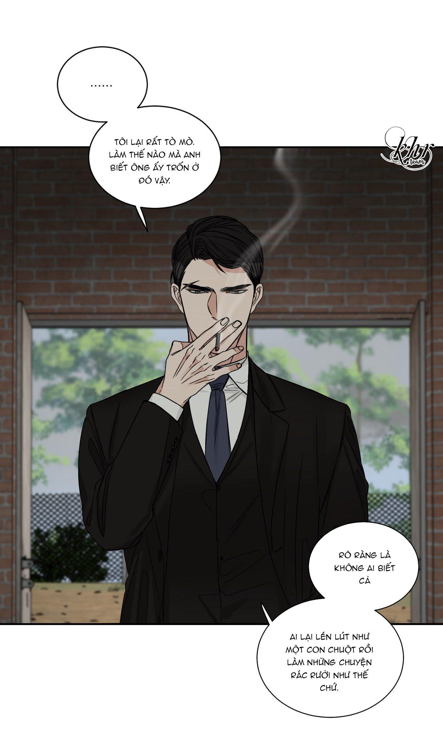 đọc truyện Điểm Cuối Chương 14 ảnh 42 tại Thiên Thai Truyện