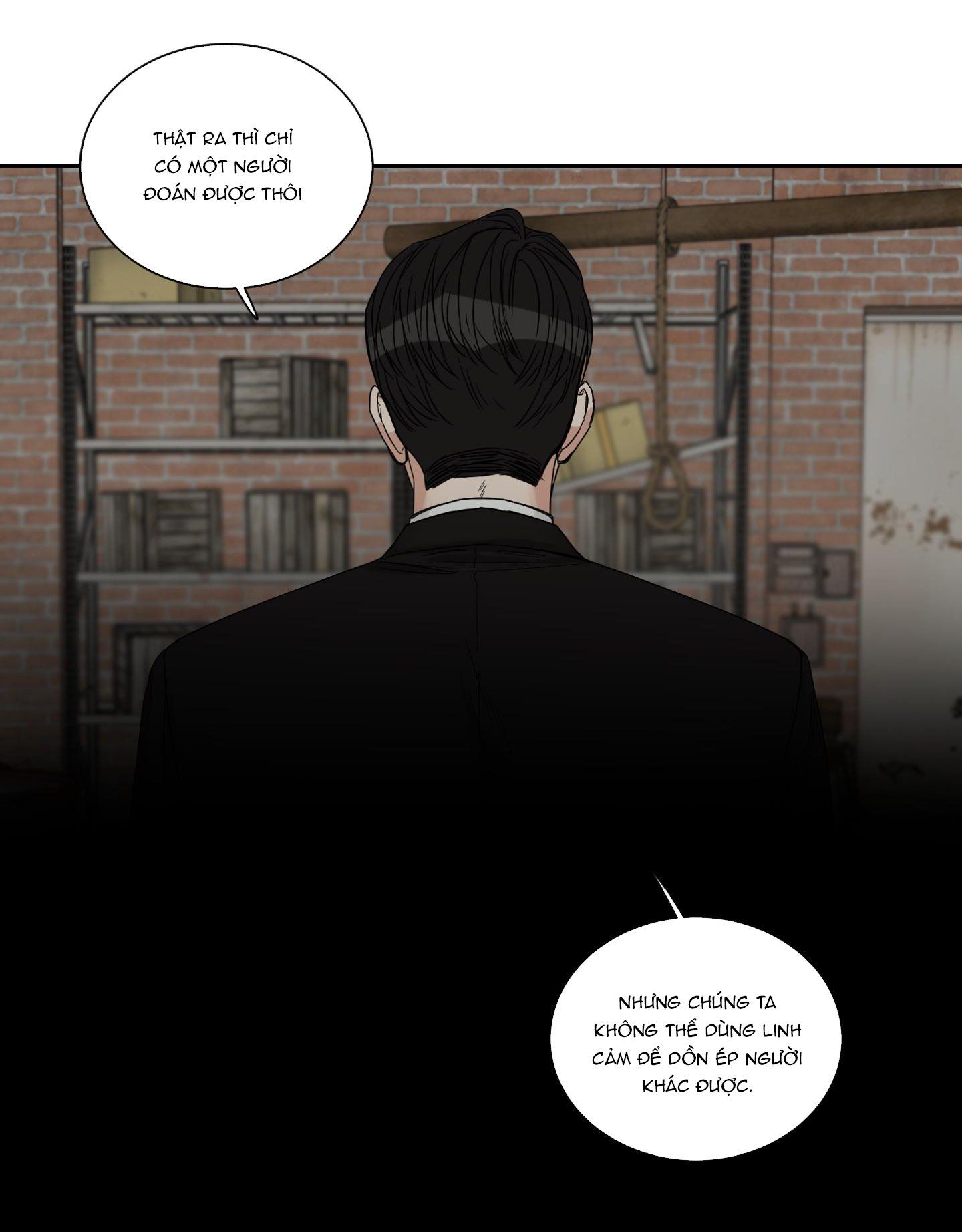 đọc truyện Điểm Cuối Chương 14 ảnh 43 tại Thiên Thai Truyện