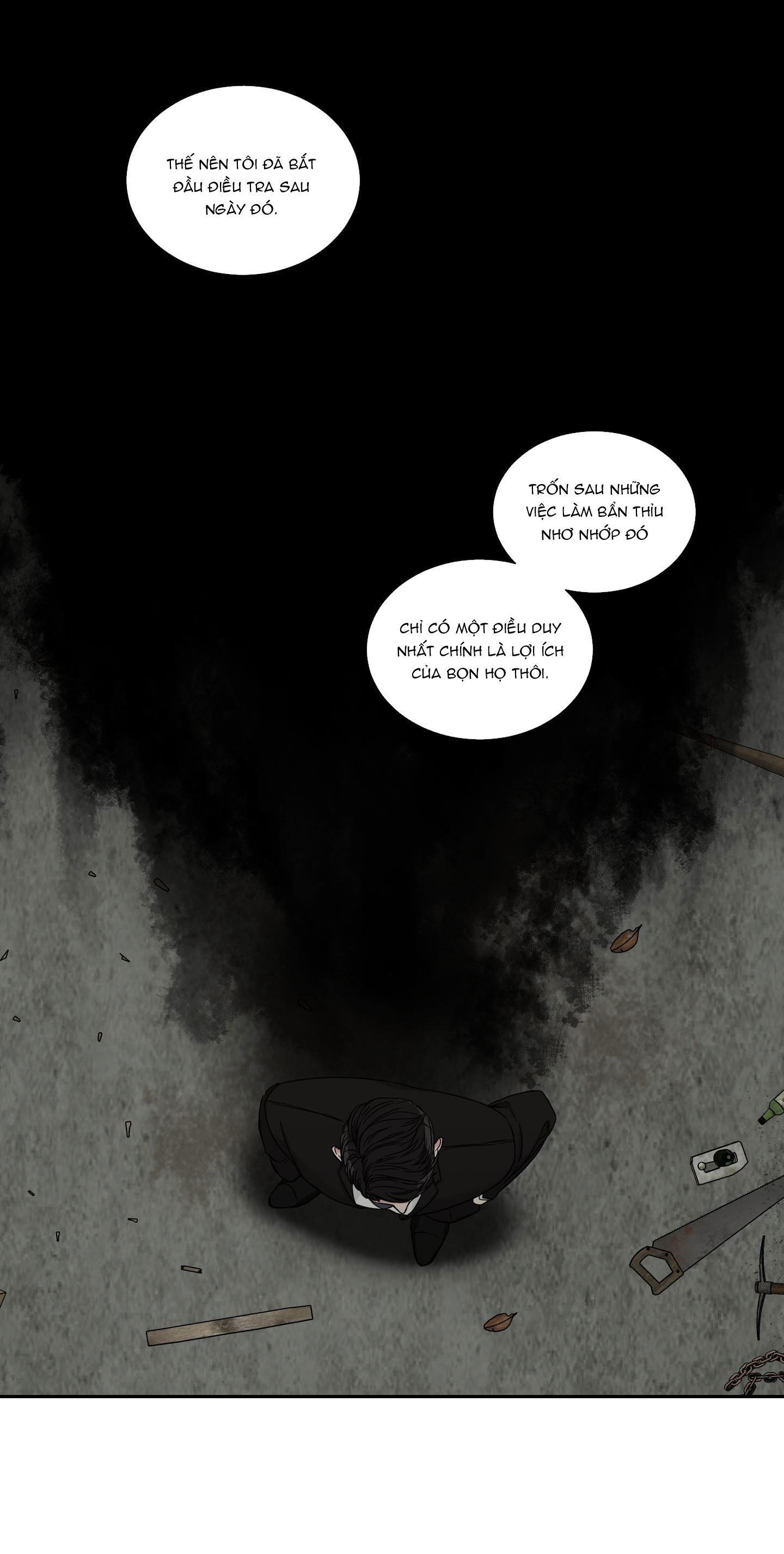 đọc truyện Điểm Cuối Chương 14 ảnh 44 tại Thiên Thai Truyện