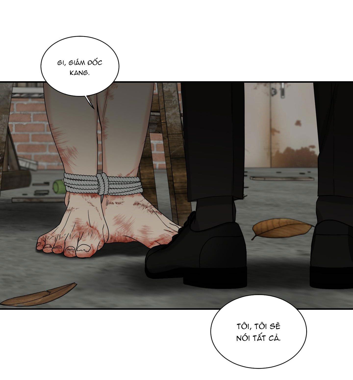 đọc truyện Điểm Cuối Chương 14 ảnh 45 tại Thiên Thai Truyện