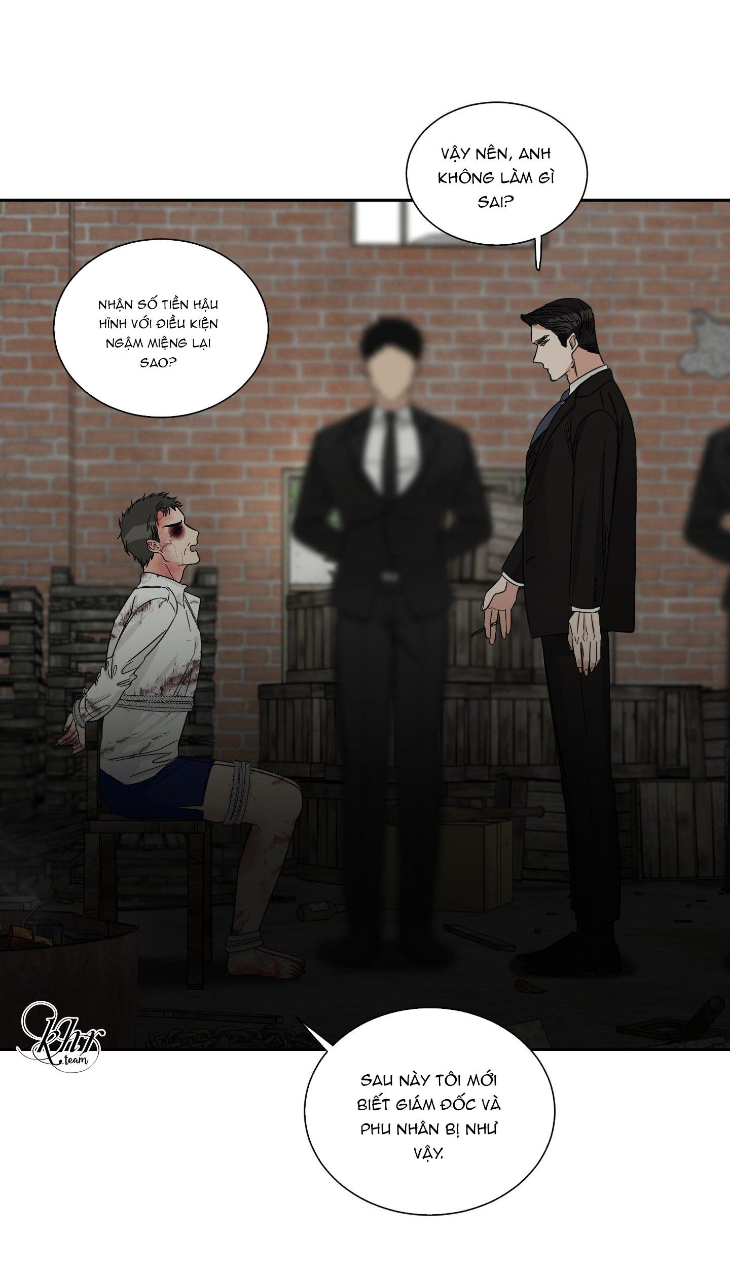 đọc truyện Điểm Cuối Chương 14 ảnh 48 tại Thiên Thai Truyện