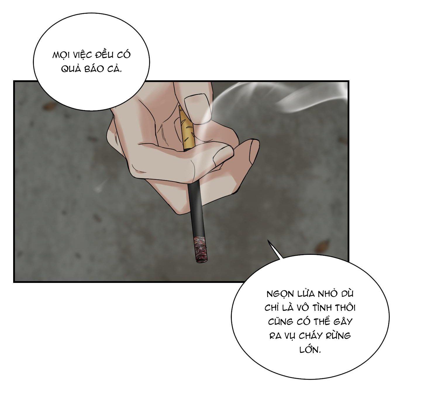 đọc truyện Điểm Cuối Chương 14 ảnh 51 tại Thiên Thai Truyện