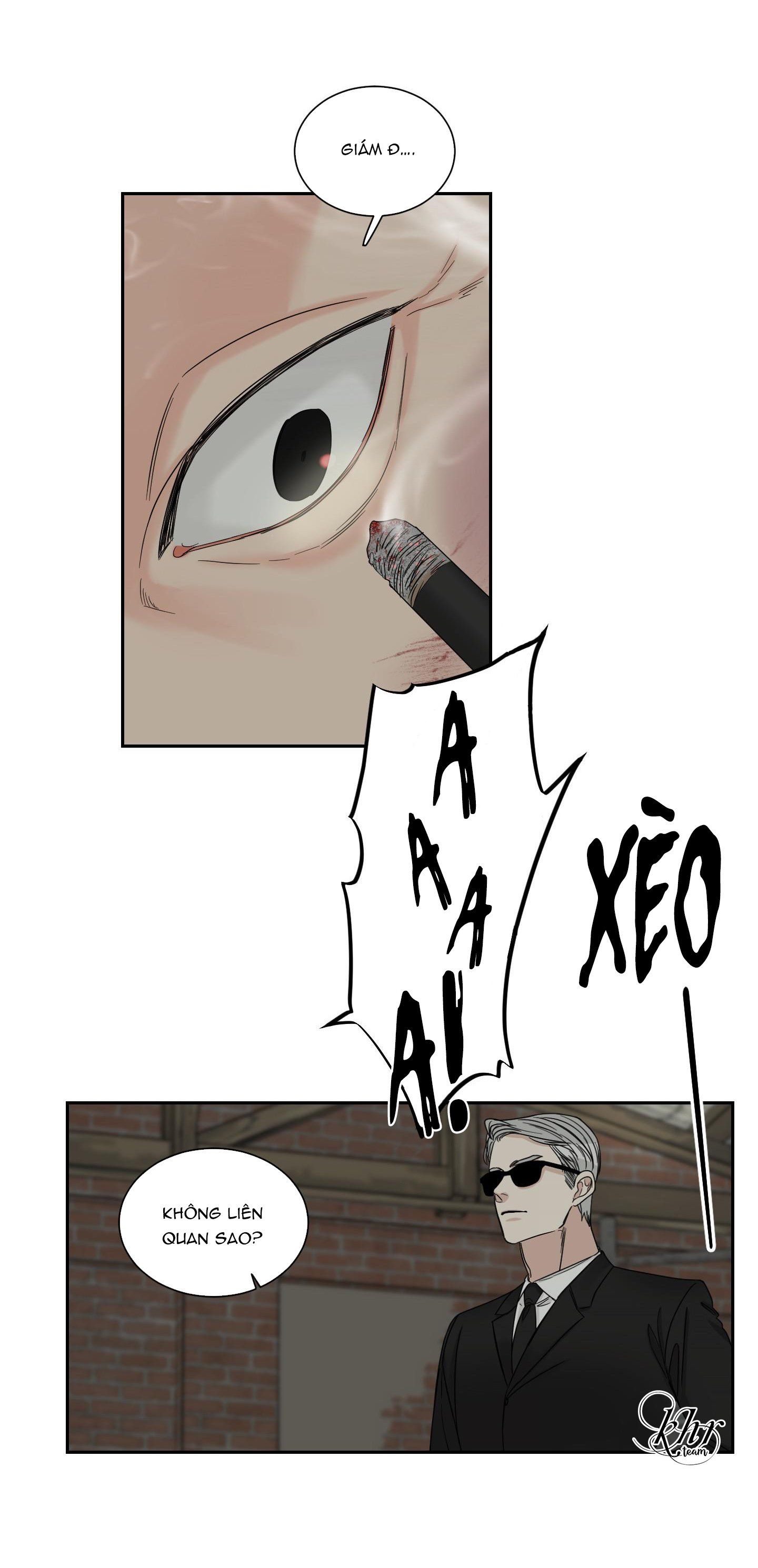 đọc truyện Điểm Cuối Chương 14 ảnh 52 tại Thiên Thai Truyện