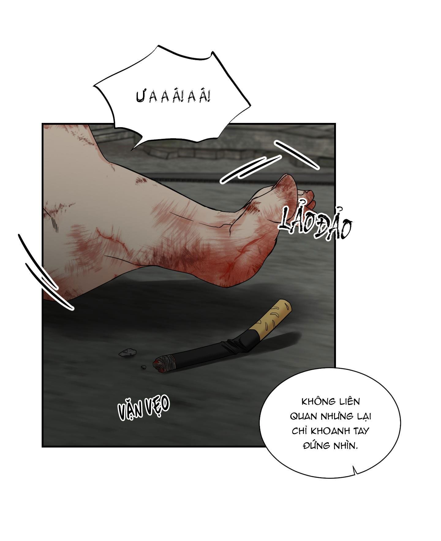 đọc truyện Điểm Cuối Chương 14 ảnh 53 tại Thiên Thai Truyện