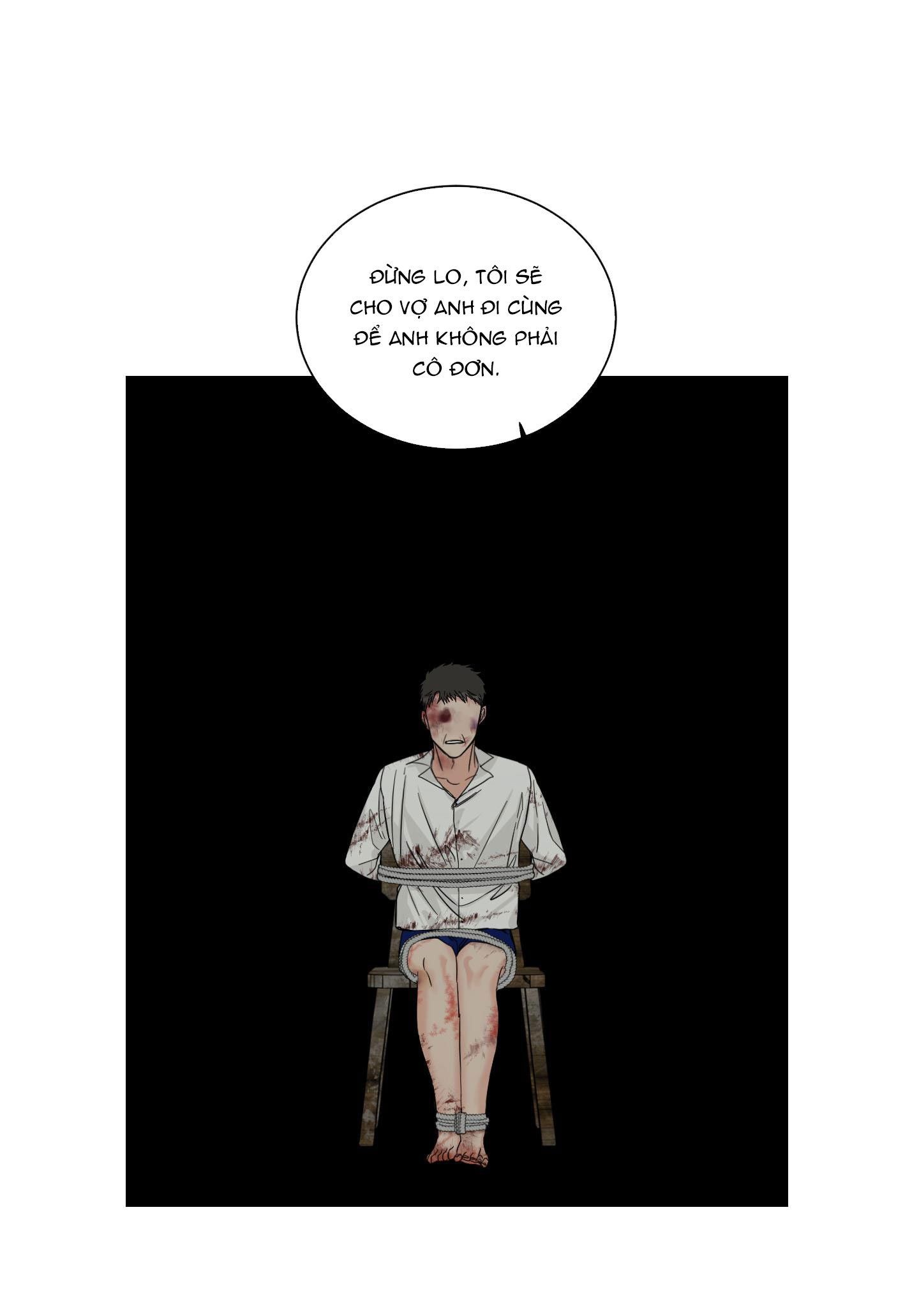 đọc truyện Điểm Cuối Chương 14 ảnh 55 tại Thiên Thai Truyện