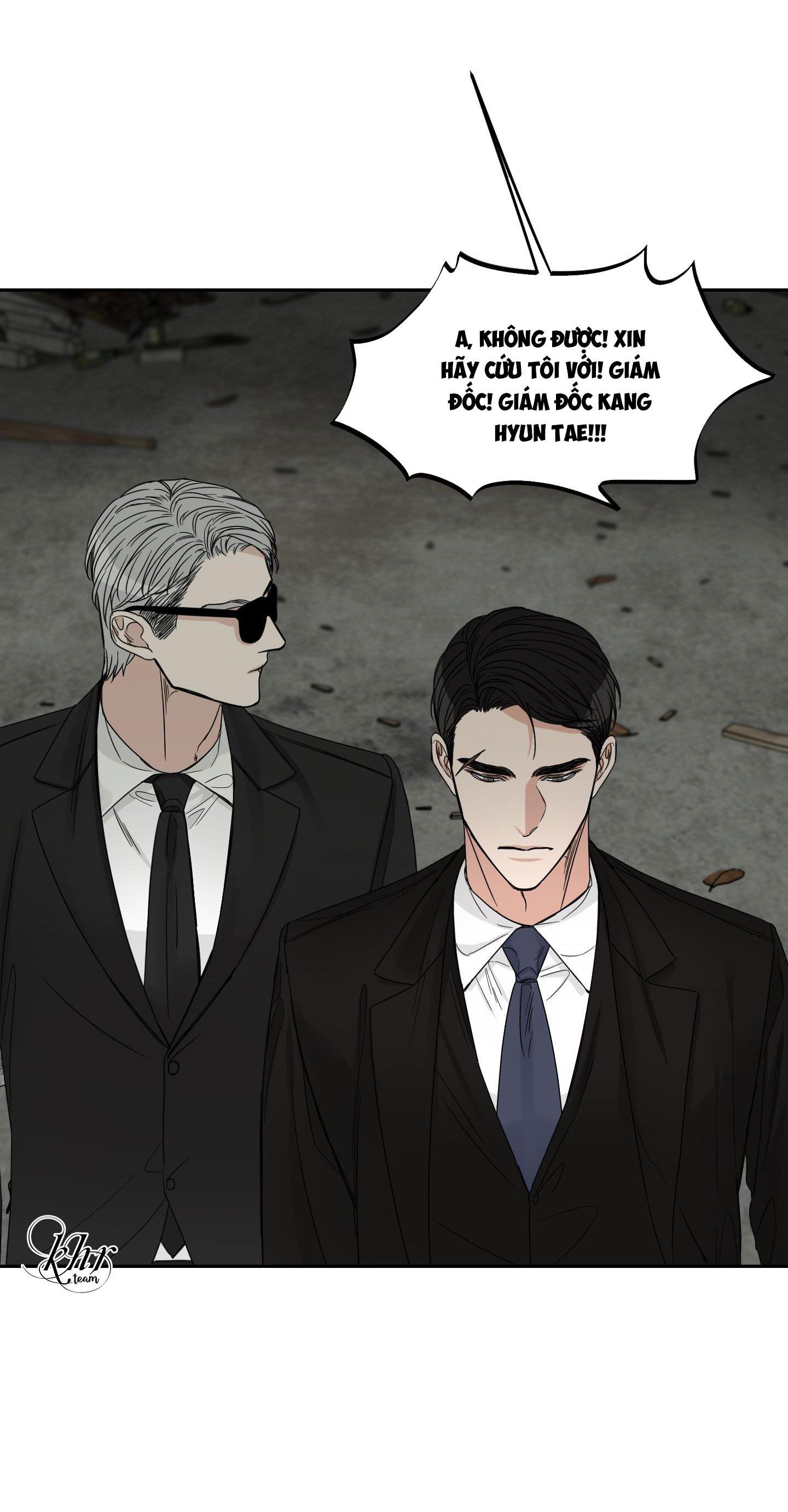 đọc truyện Điểm Cuối Chương 14 ảnh 56 tại Thiên Thai Truyện