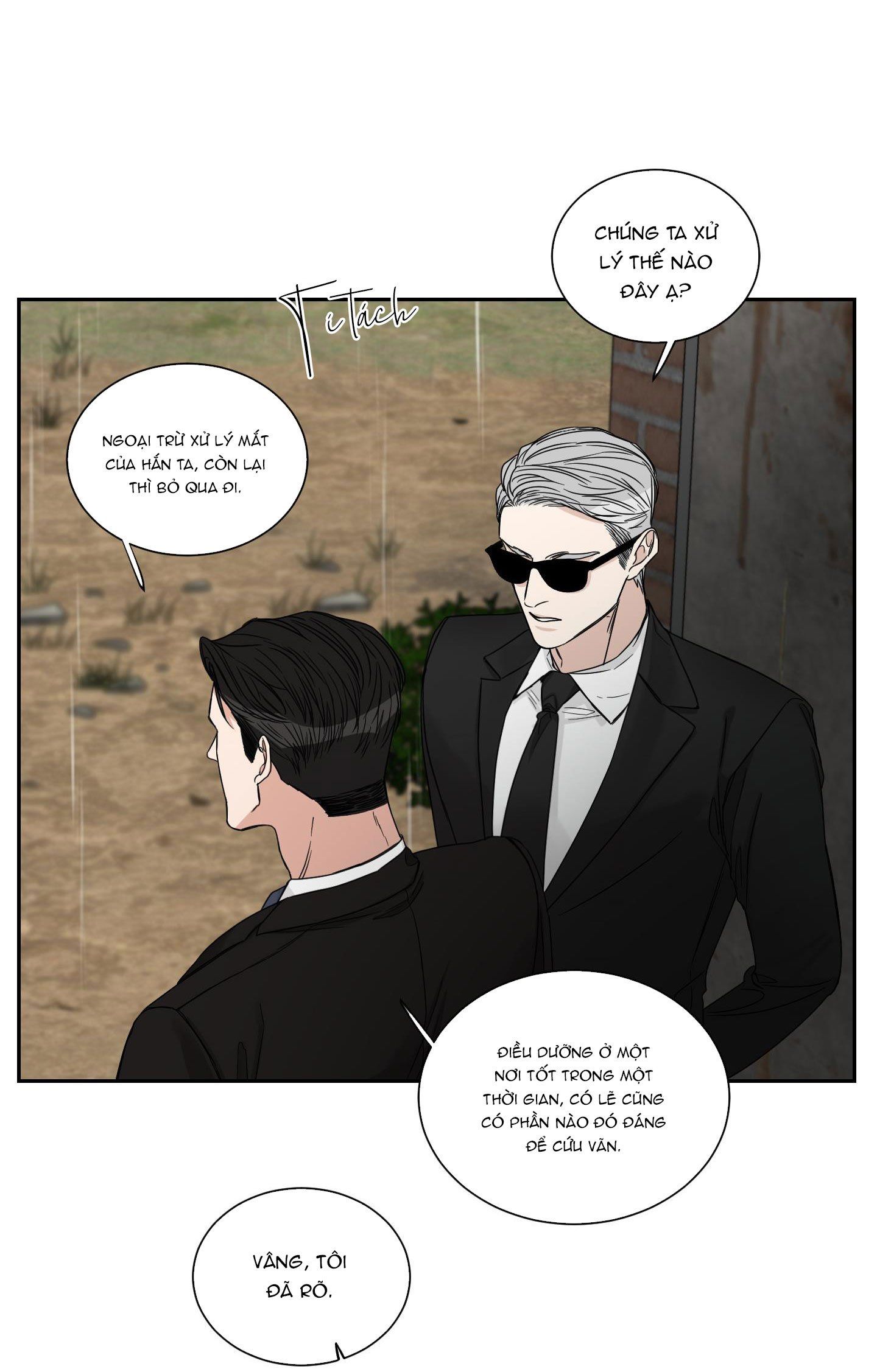 đọc truyện Điểm Cuối Chương 14 ảnh 58 tại Thiên Thai Truyện