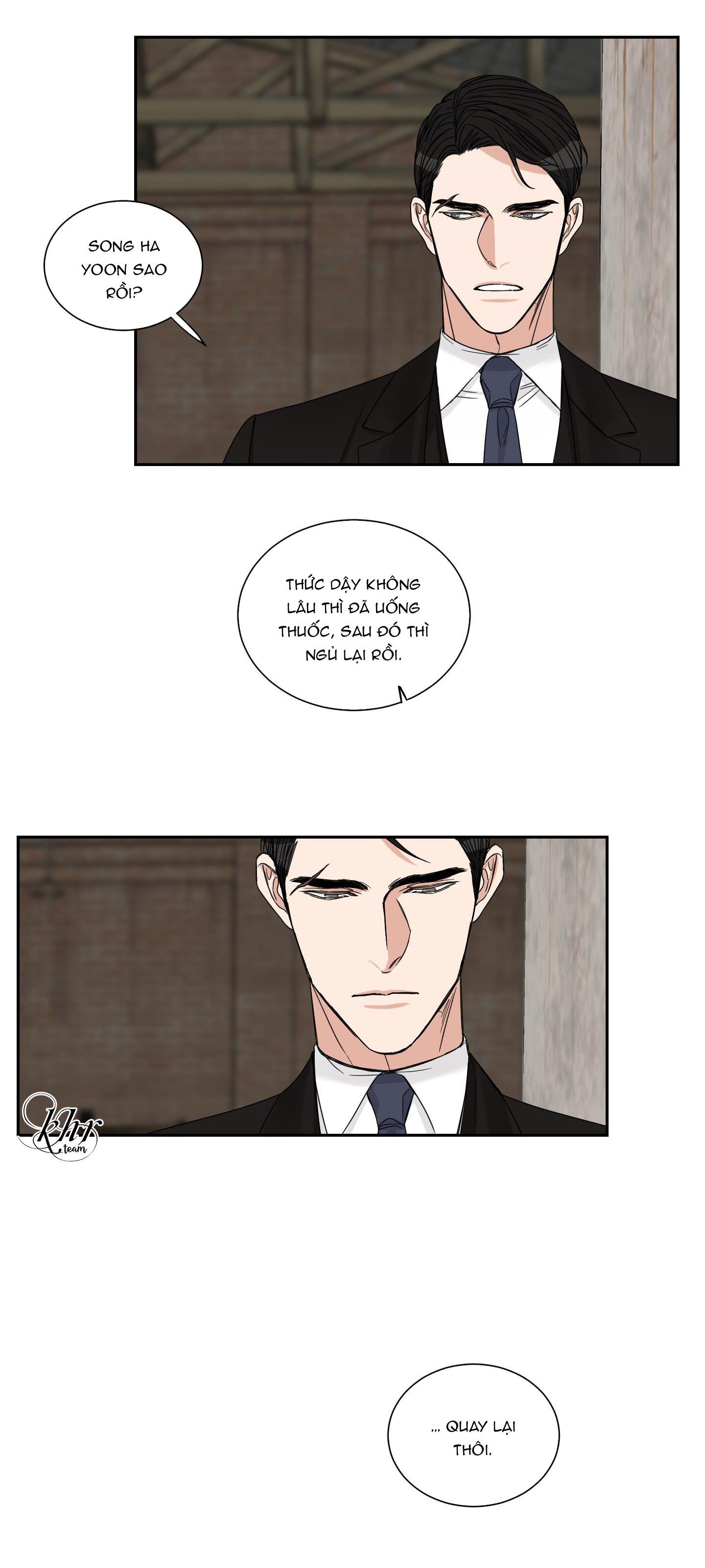 đọc truyện Điểm Cuối Chương 14 ảnh 59 tại Thiên Thai Truyện