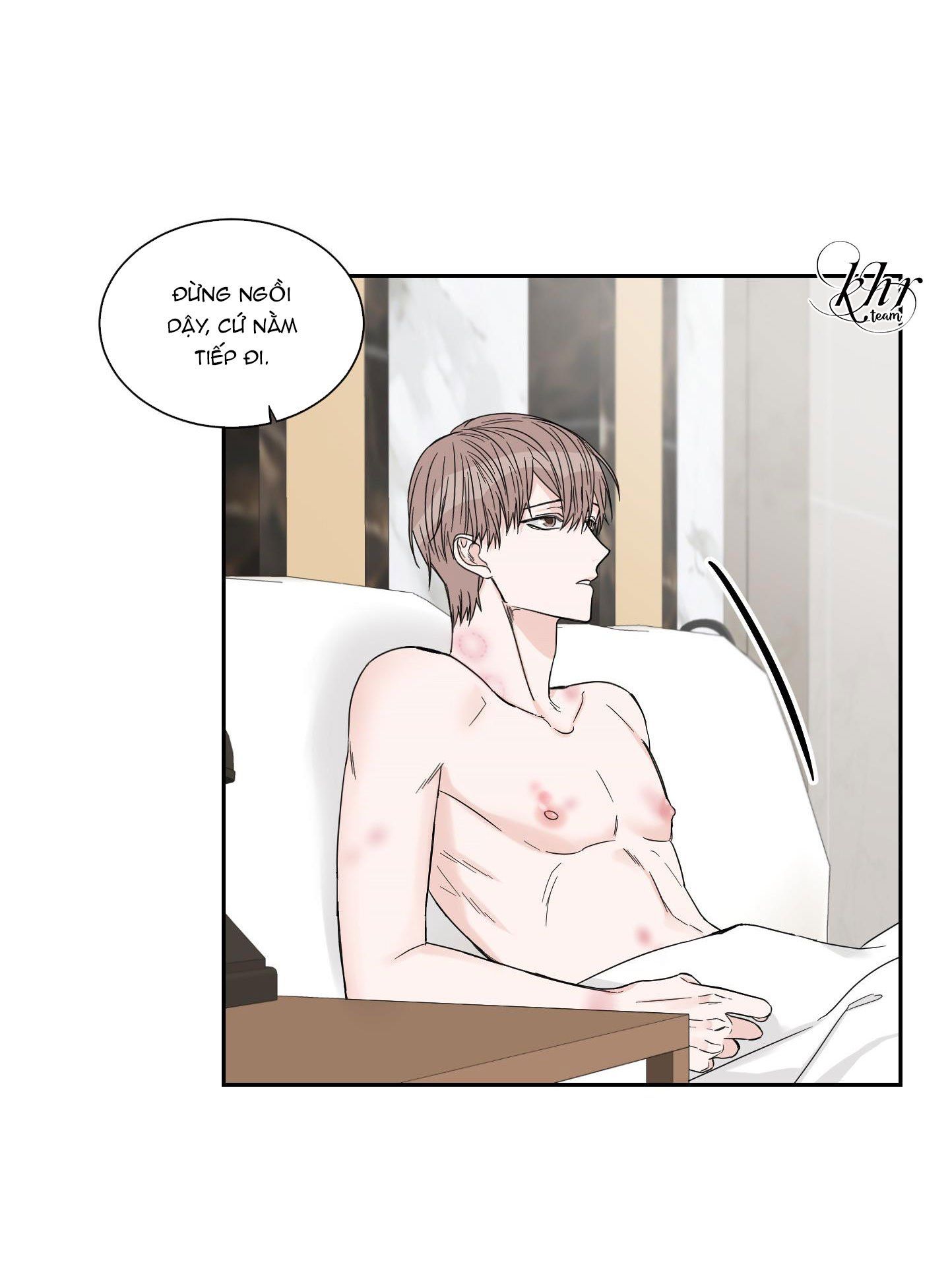 đọc truyện Điểm Cuối Chương 14 ảnh 8 tại Thiên Thai Truyện