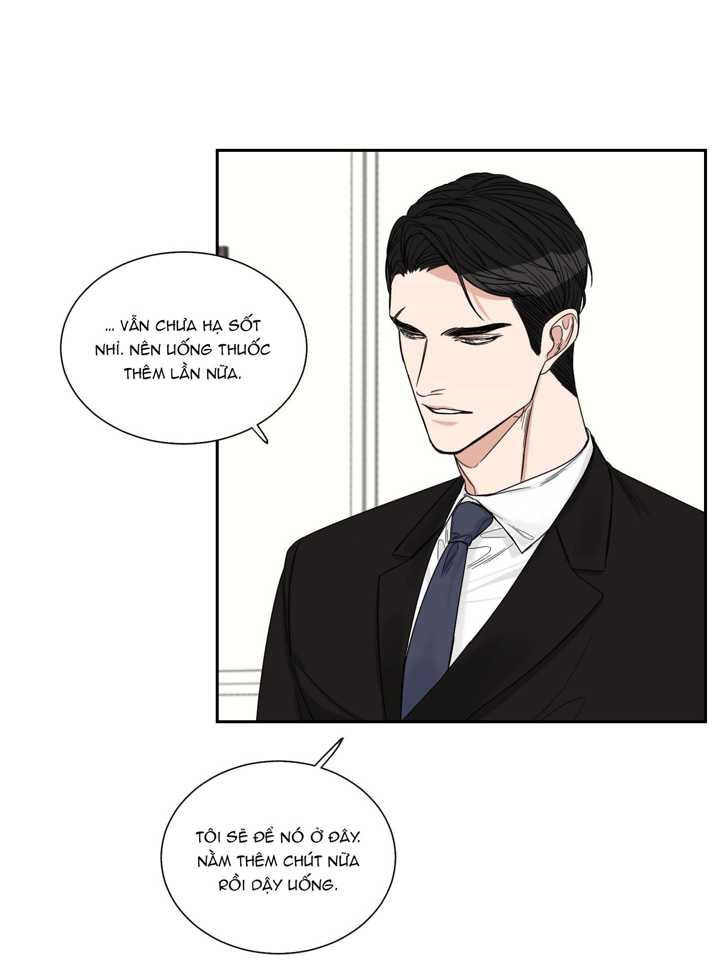 đọc truyện Điểm Cuối Chương 14 ảnh 10 tại Thiên Thai Truyện