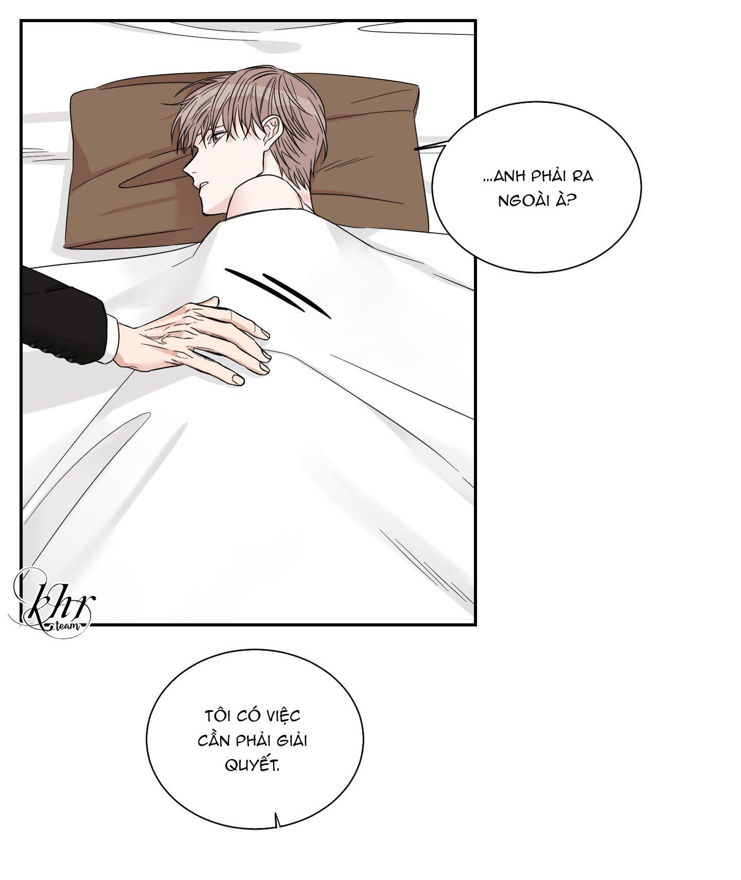 đọc truyện Điểm Cuối Chương 14 ảnh 11 tại Thiên Thai Truyện