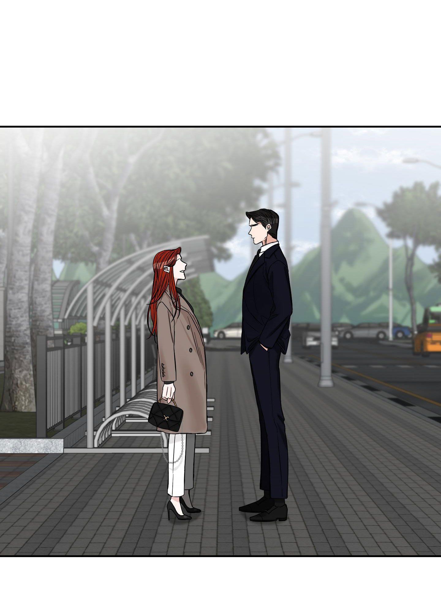 đọc truyện Điểm Cuối Chương 15 ảnh 13 tại Thiên Thai Truyện