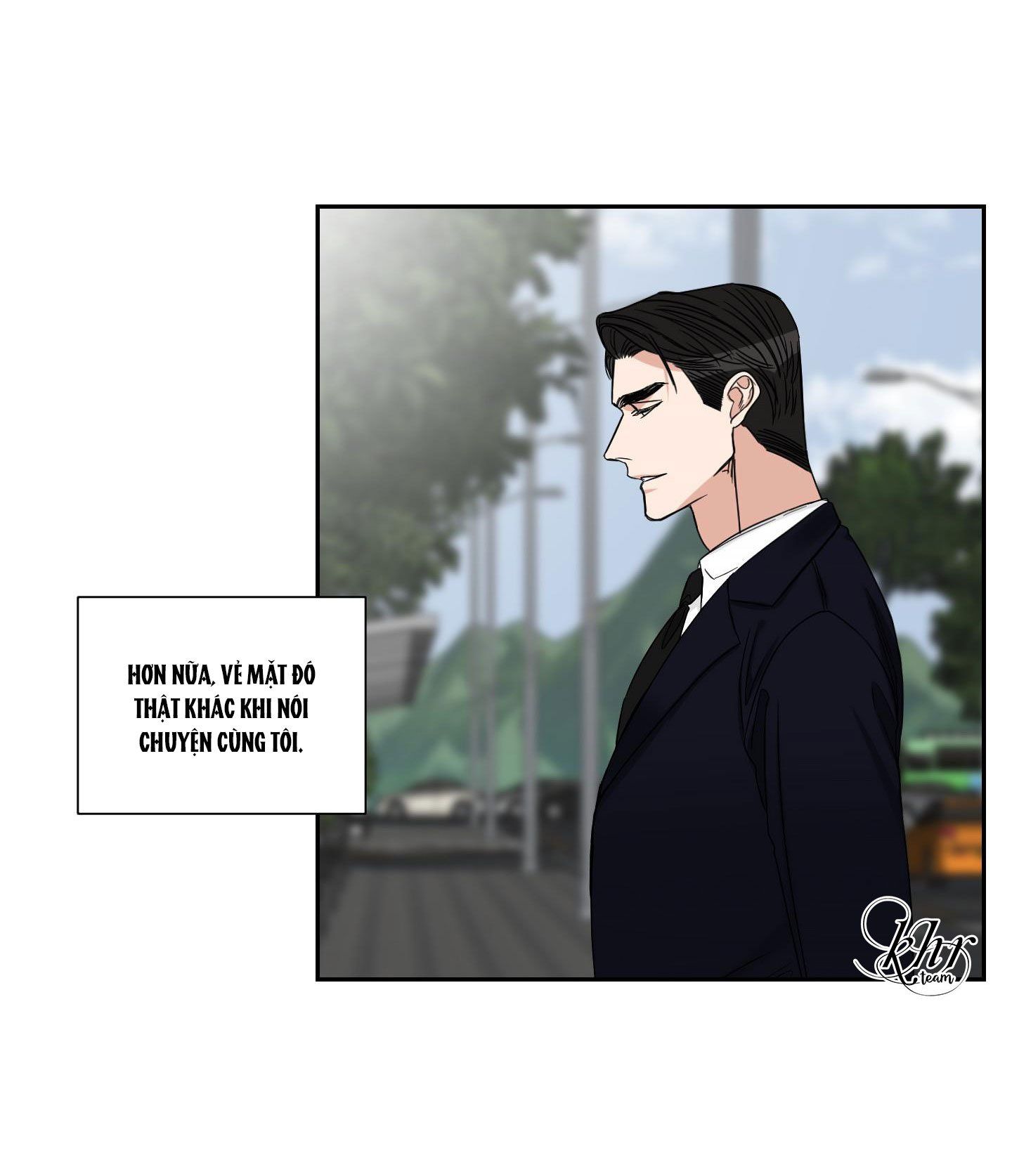 đọc truyện Điểm Cuối Chương 15 ảnh 17 tại Thiên Thai Truyện