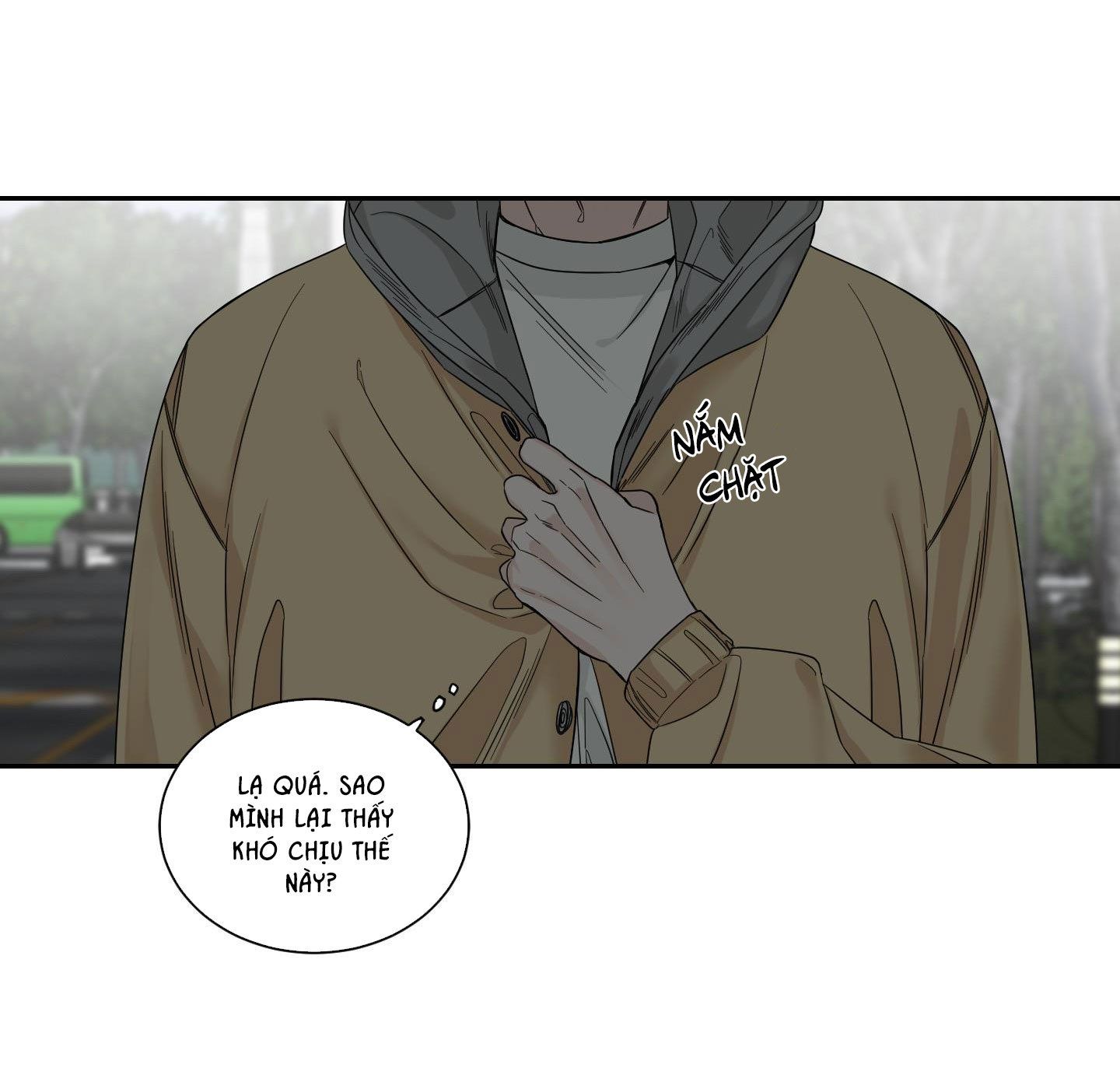 đọc truyện Điểm Cuối Chương 15 ảnh 19 tại Thiên Thai Truyện