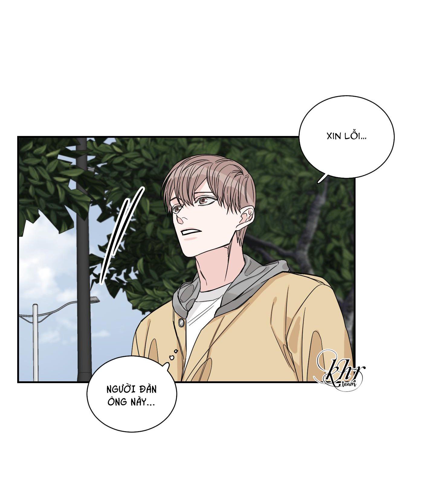 đọc truyện Điểm Cuối Chương 15 ảnh 21 tại Thiên Thai Truyện