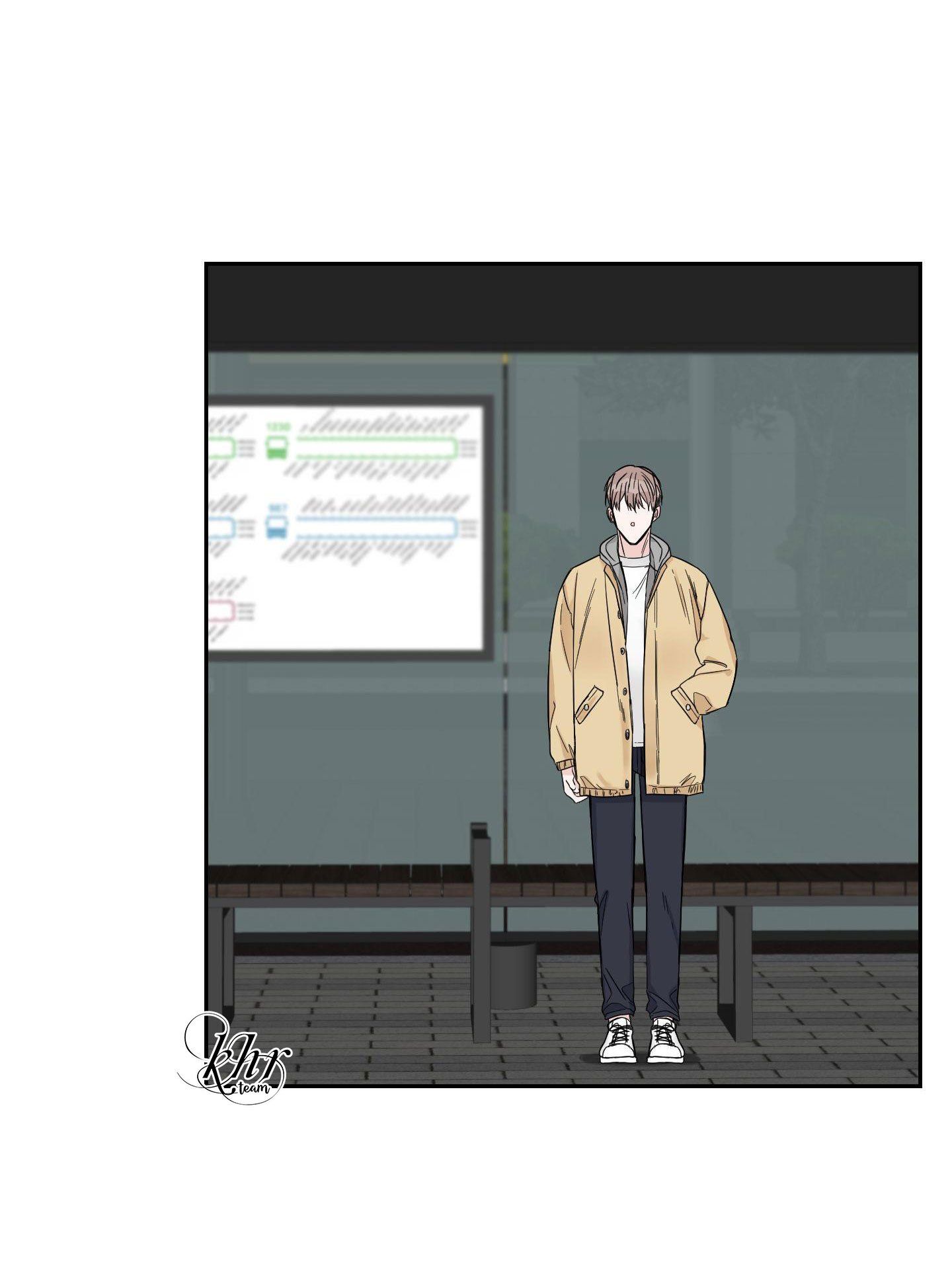 đọc truyện Điểm Cuối Chương 15 ảnh 4 tại Thiên Thai Truyện