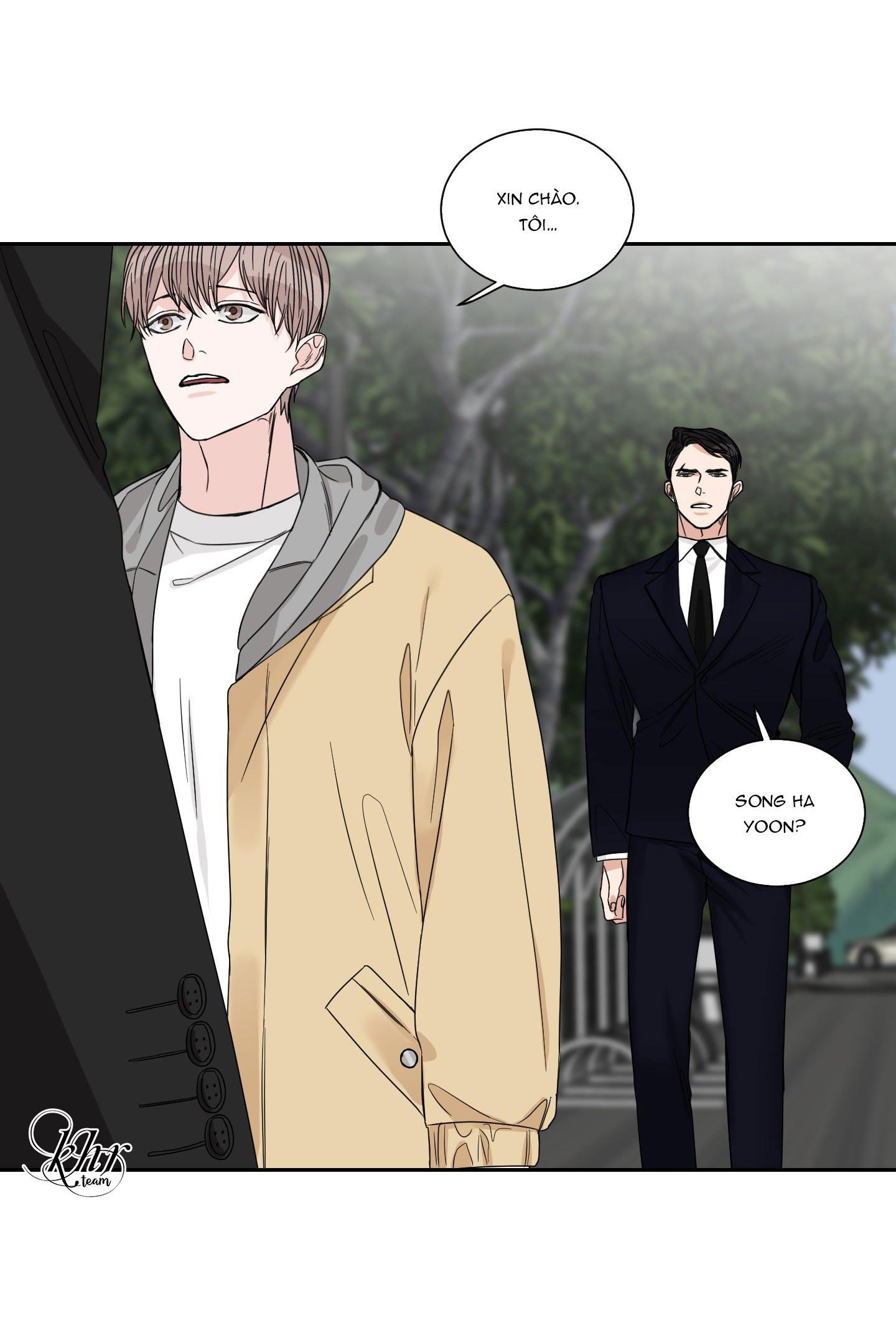 đọc truyện Điểm Cuối Chương 15 ảnh 23 tại Thiên Thai Truyện