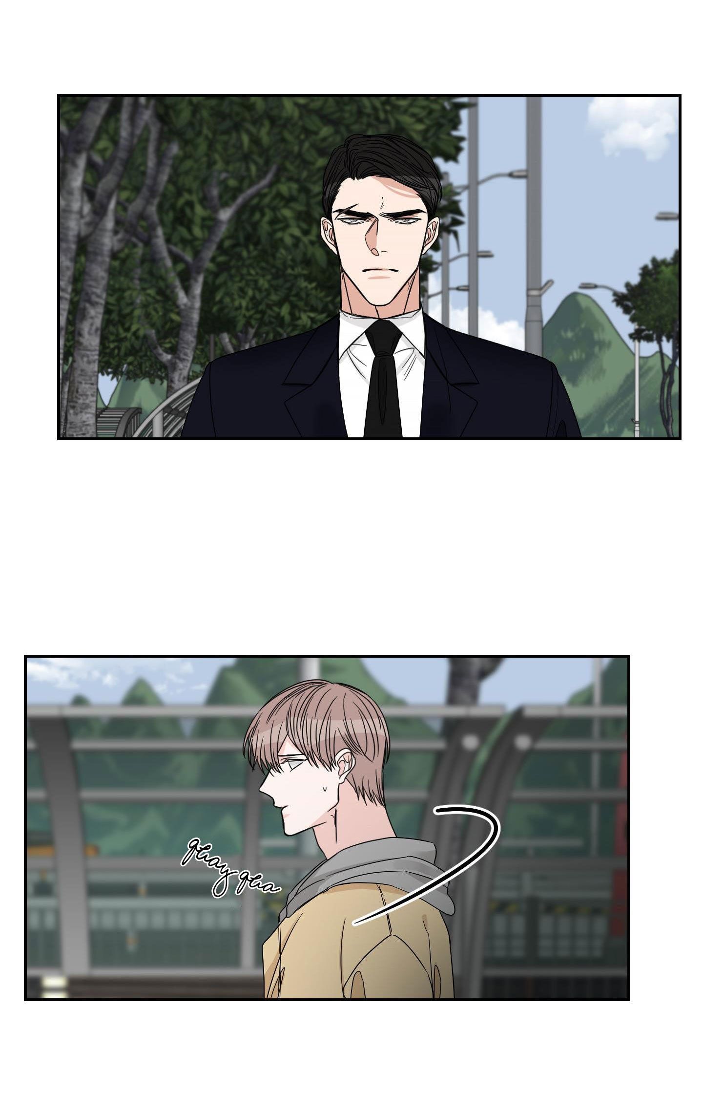 đọc truyện Điểm Cuối Chương 15 ảnh 25 tại Thiên Thai Truyện