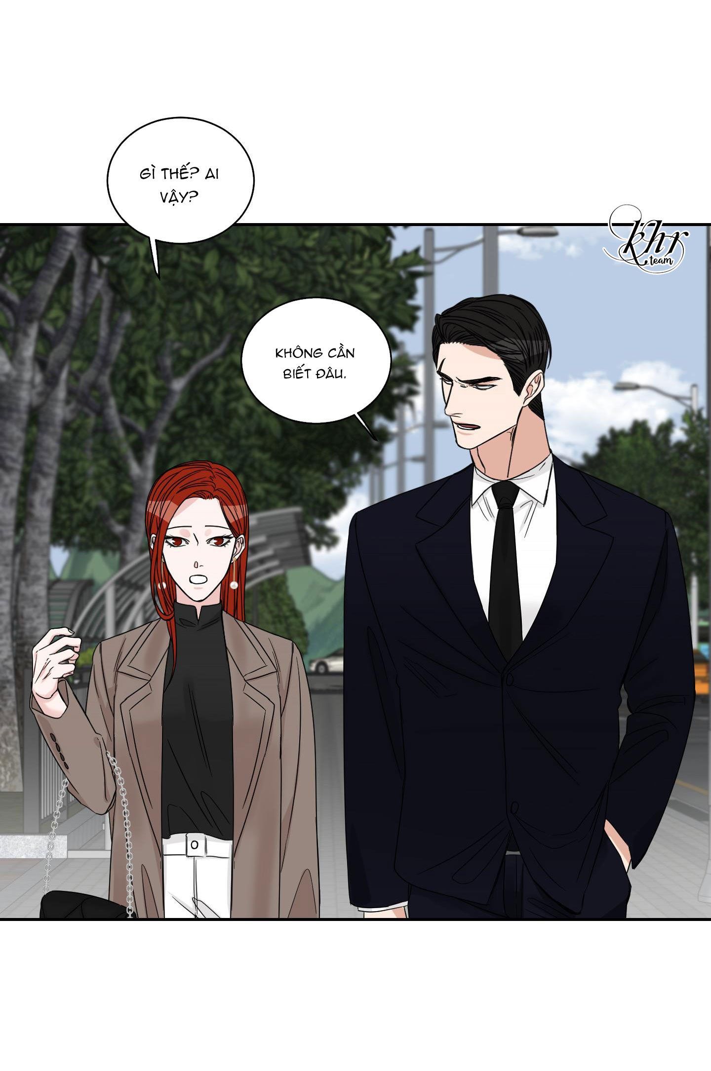 đọc truyện Điểm Cuối Chương 15 ảnh 26 tại Thiên Thai Truyện