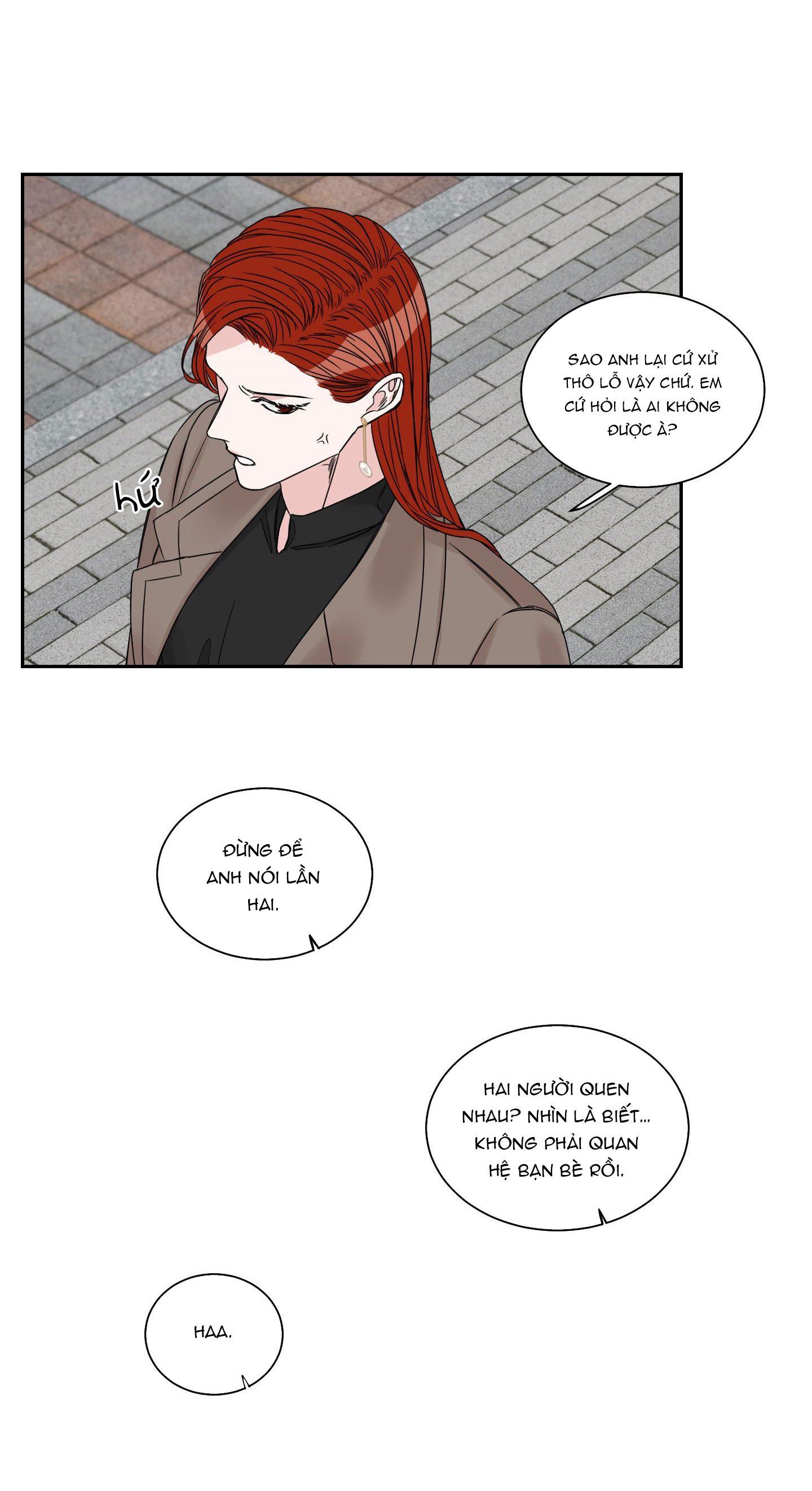 đọc truyện Điểm Cuối Chương 15 ảnh 27 tại Thiên Thai Truyện