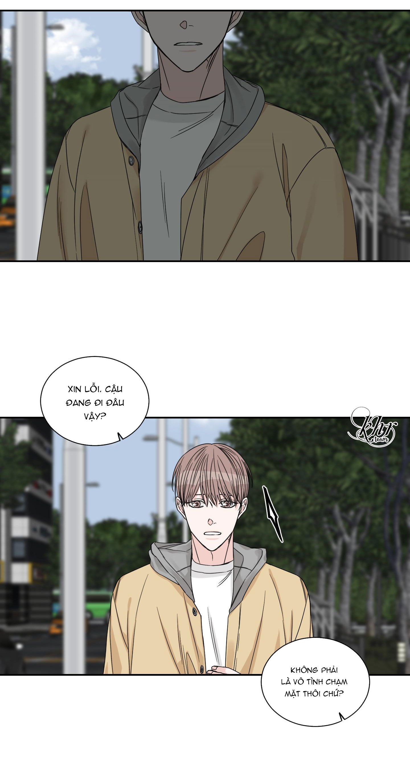 đọc truyện Điểm Cuối Chương 15 ảnh 28 tại Thiên Thai Truyện