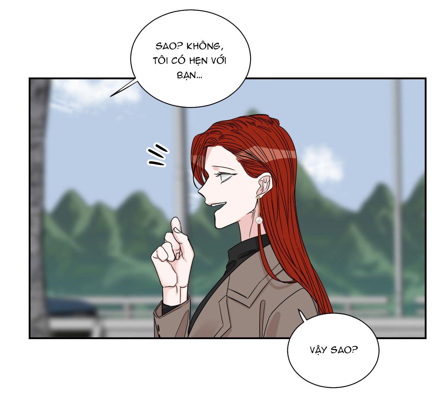 đọc truyện Điểm Cuối Chương 15 ảnh 29 tại Thiên Thai Truyện