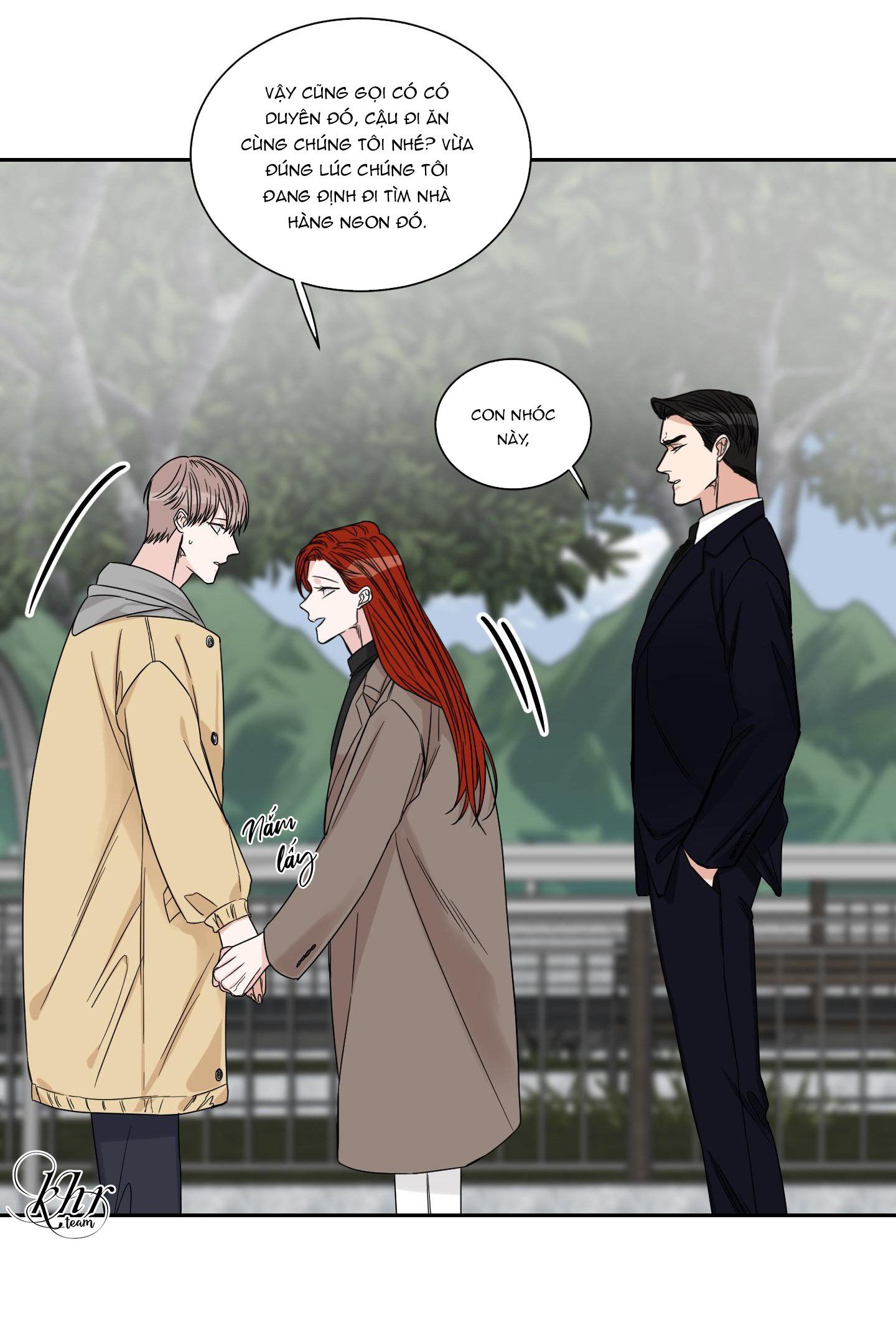 đọc truyện Điểm Cuối Chương 15 ảnh 30 tại Thiên Thai Truyện