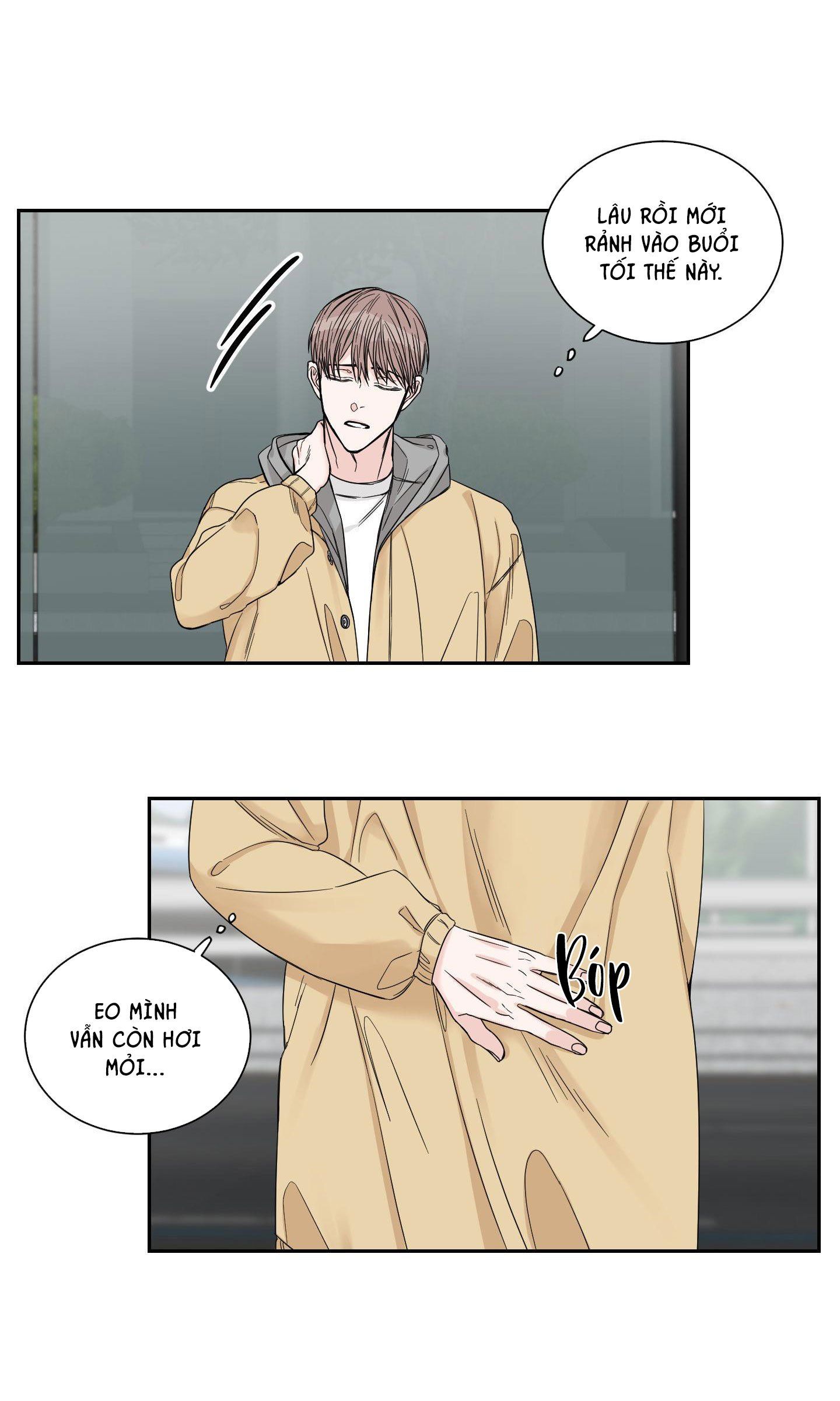 đọc truyện Điểm Cuối Chương 15 ảnh 5 tại Thiên Thai Truyện