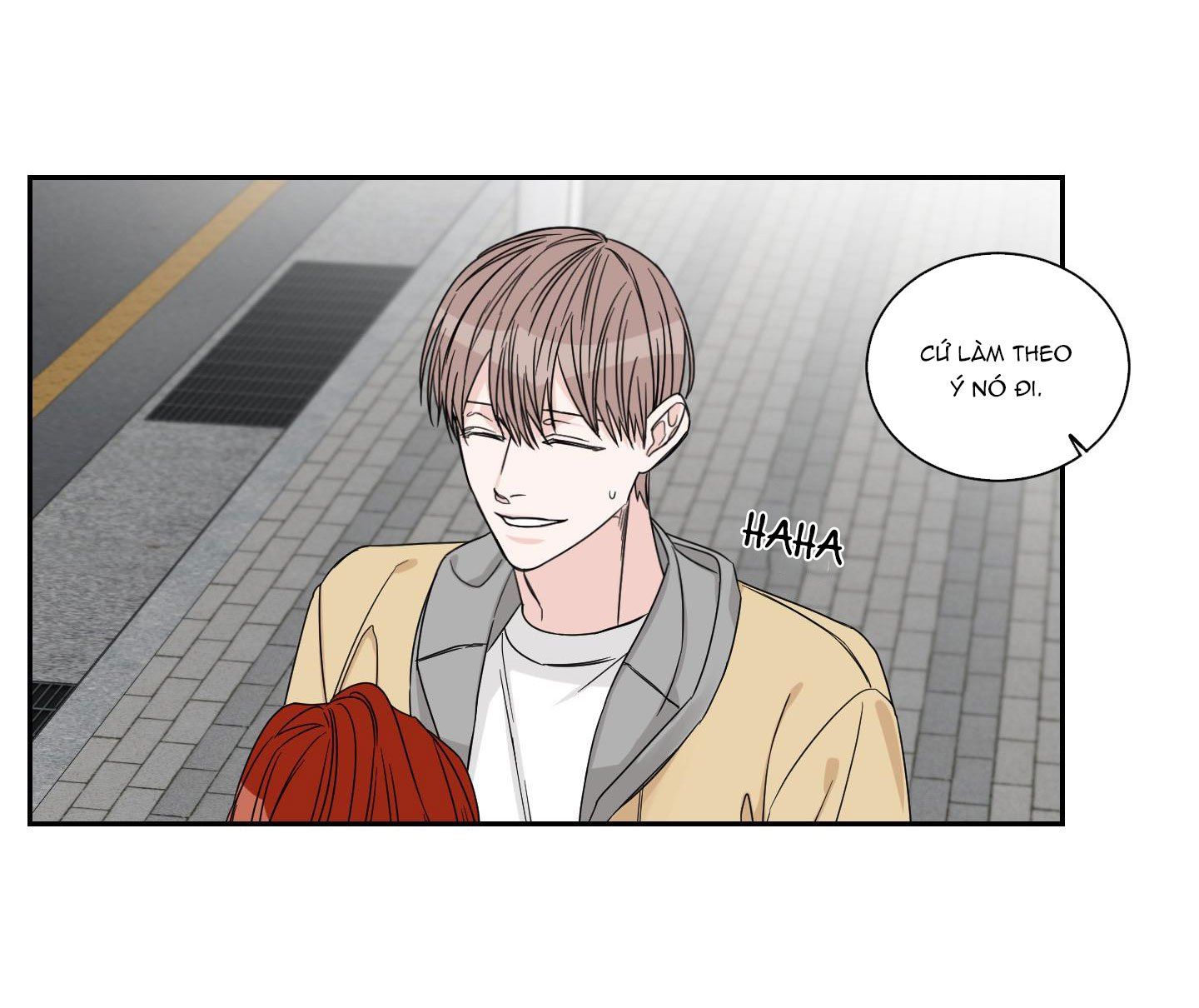 đọc truyện Điểm Cuối Chương 15 ảnh 33 tại Thiên Thai Truyện