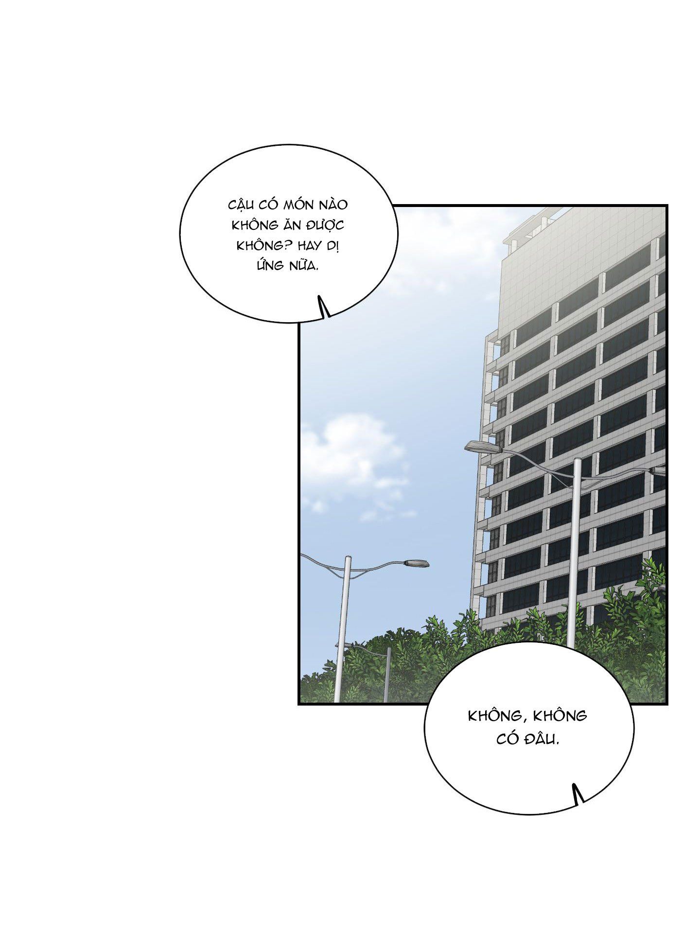 đọc truyện Điểm Cuối Chương 15 ảnh 34 tại Thiên Thai Truyện