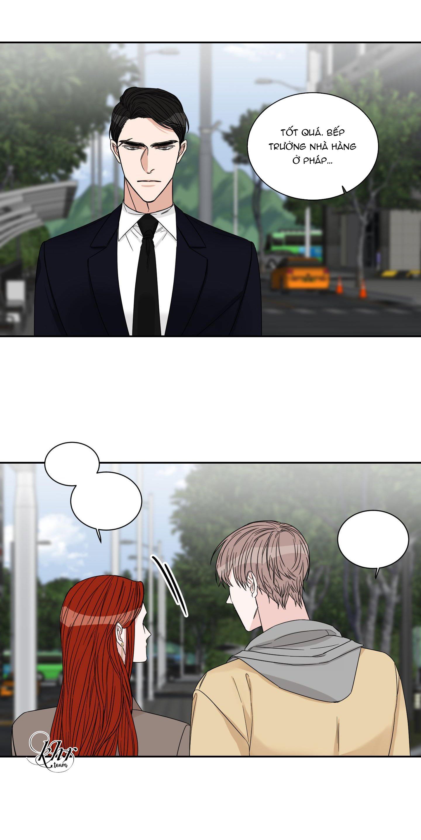 đọc truyện Điểm Cuối Chương 15 ảnh 35 tại Thiên Thai Truyện