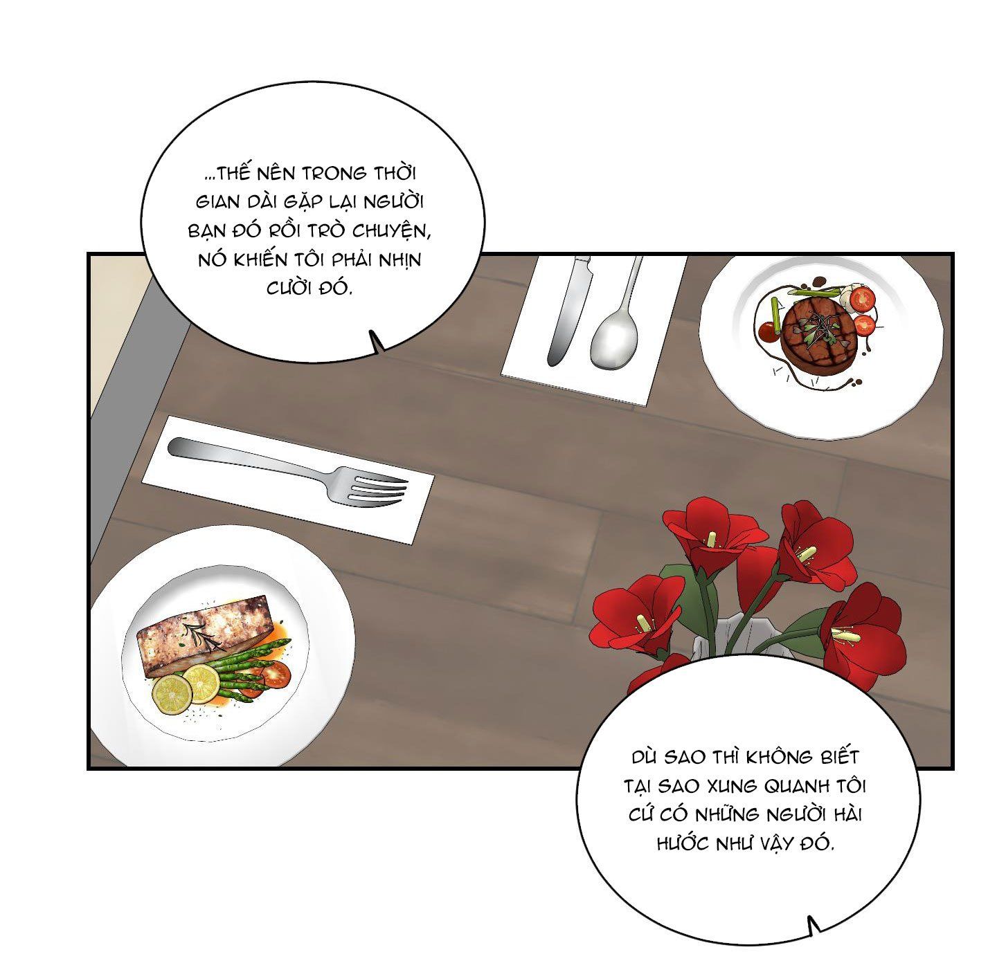 đọc truyện Điểm Cuối Chương 15 ảnh 37 tại Thiên Thai Truyện