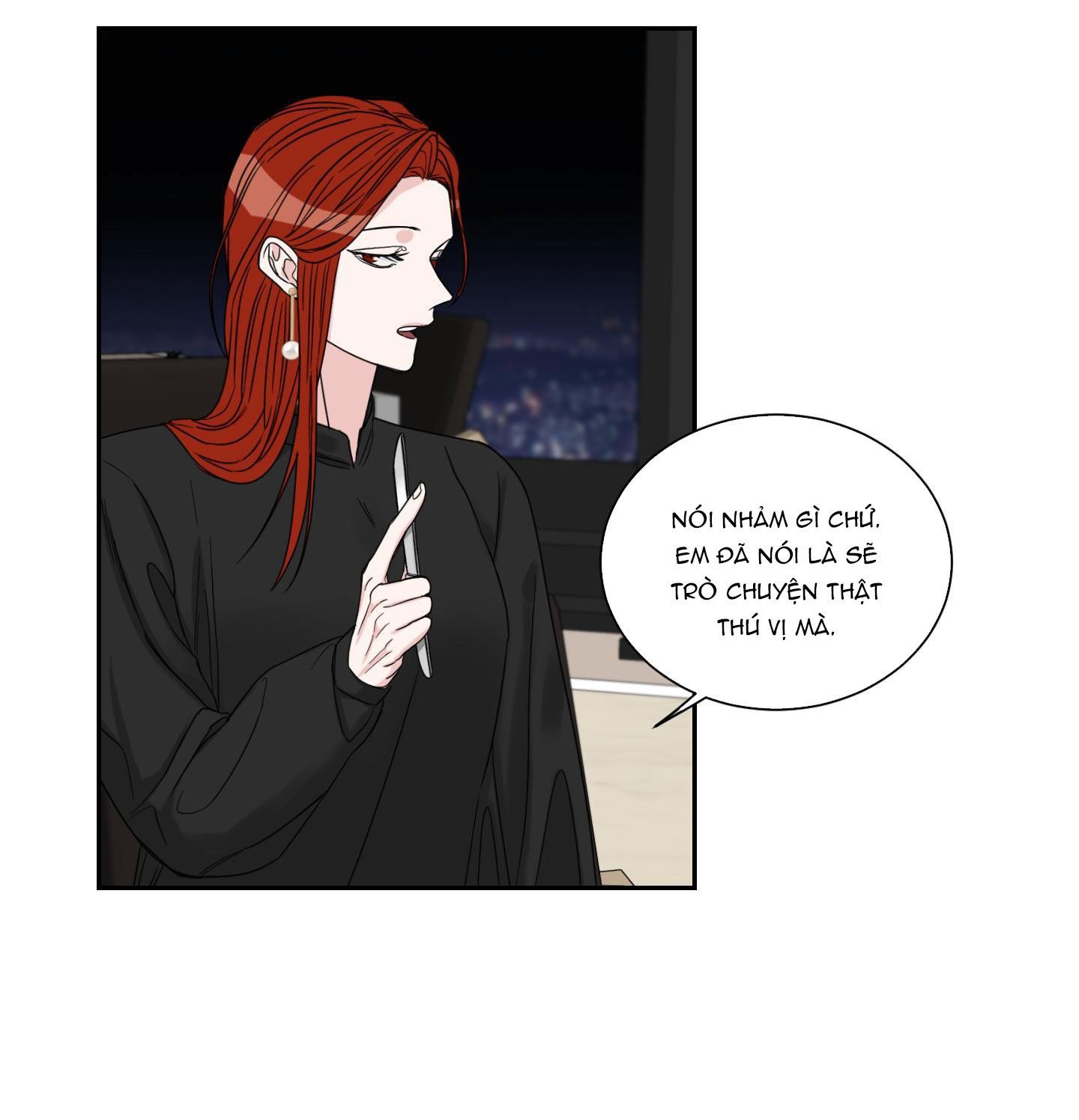 đọc truyện Điểm Cuối Chương 15 ảnh 40 tại Thiên Thai Truyện