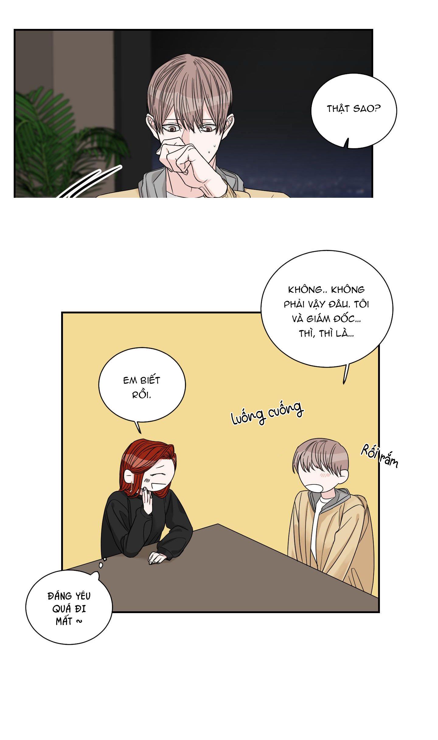 đọc truyện Điểm Cuối Chương 15 ảnh 44 tại Thiên Thai Truyện