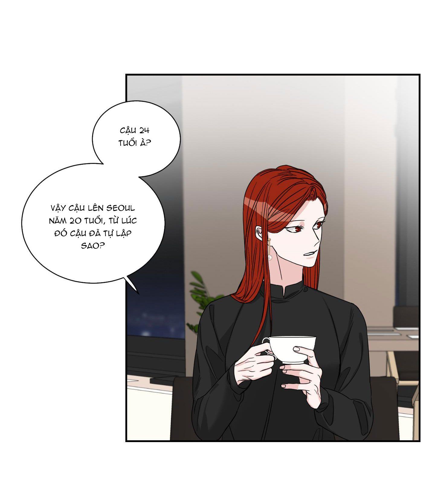 đọc truyện Điểm Cuối Chương 15 ảnh 46 tại Thiên Thai Truyện