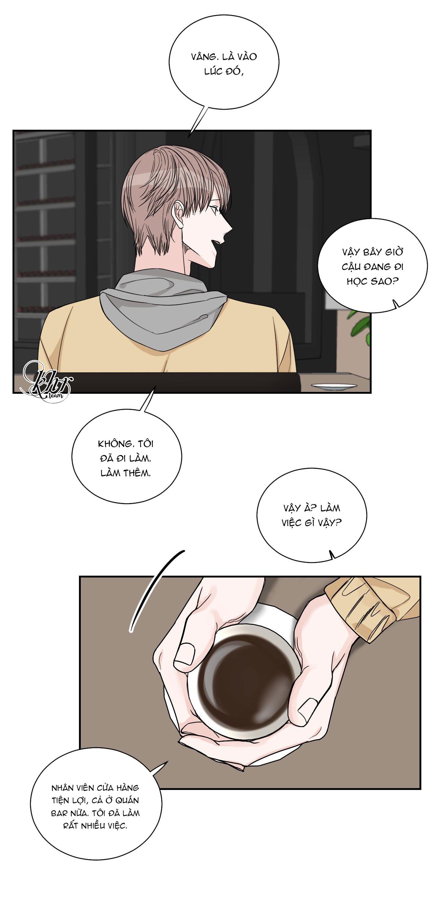 đọc truyện Điểm Cuối Chương 15 ảnh 47 tại Thiên Thai Truyện