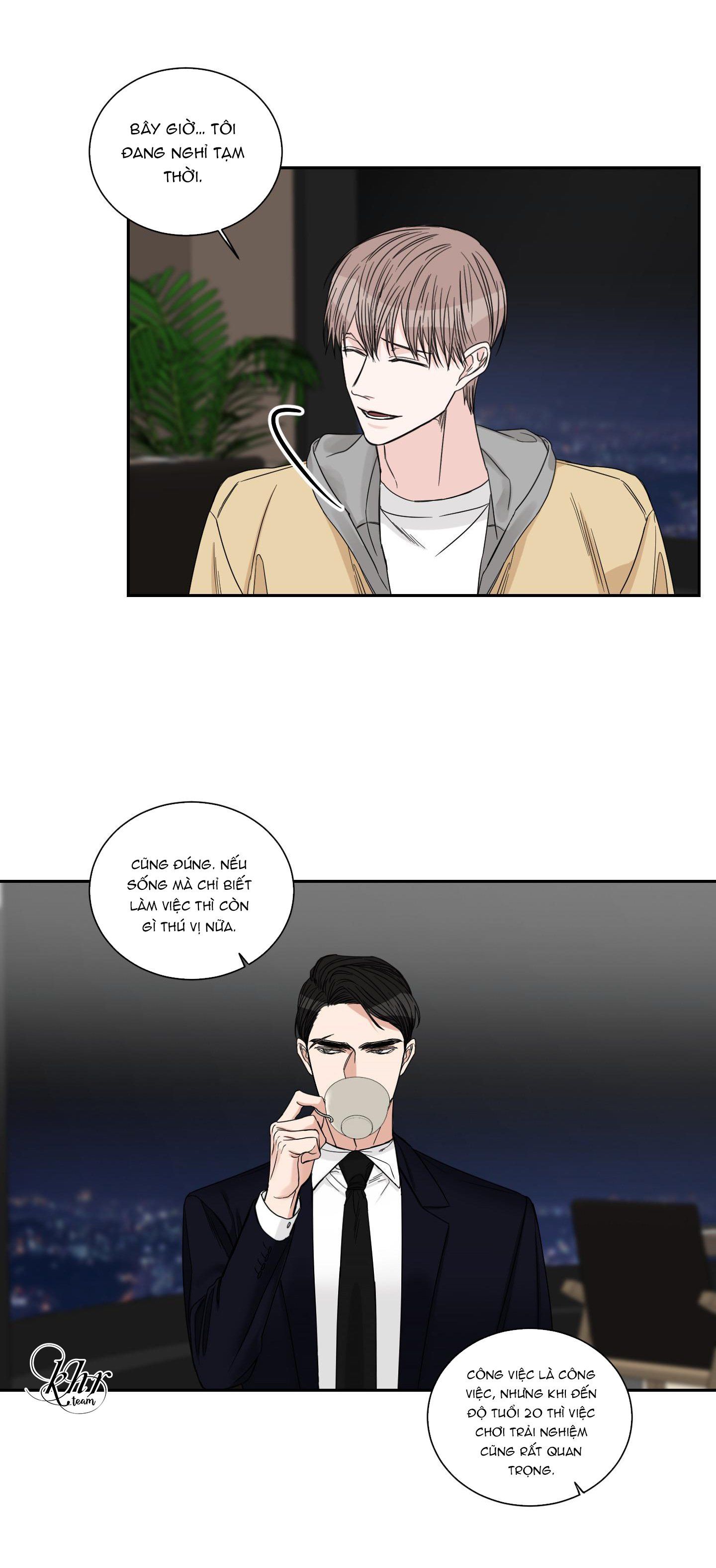 đọc truyện Điểm Cuối Chương 15 ảnh 49 tại Thiên Thai Truyện