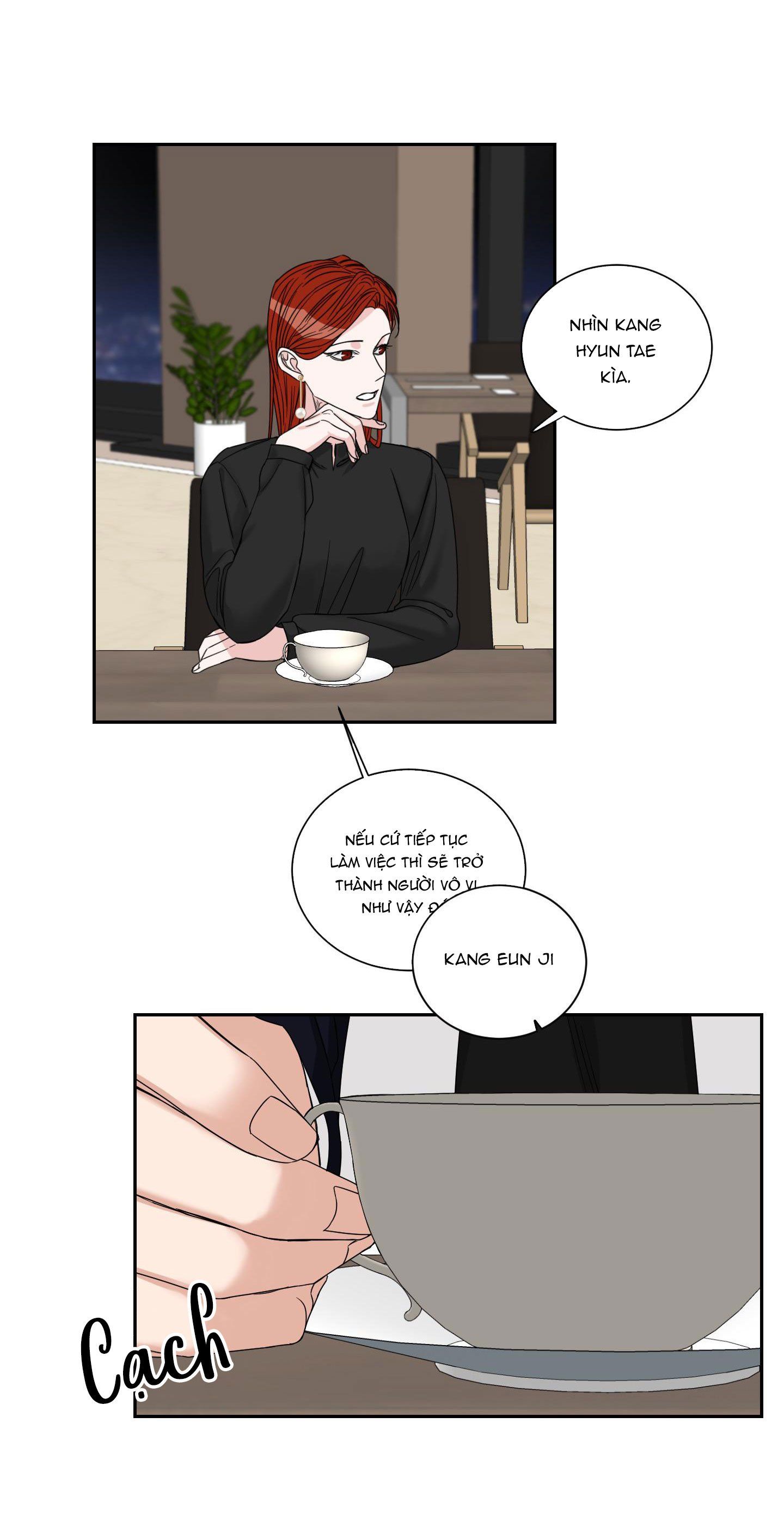 đọc truyện Điểm Cuối Chương 15 ảnh 50 tại Thiên Thai Truyện