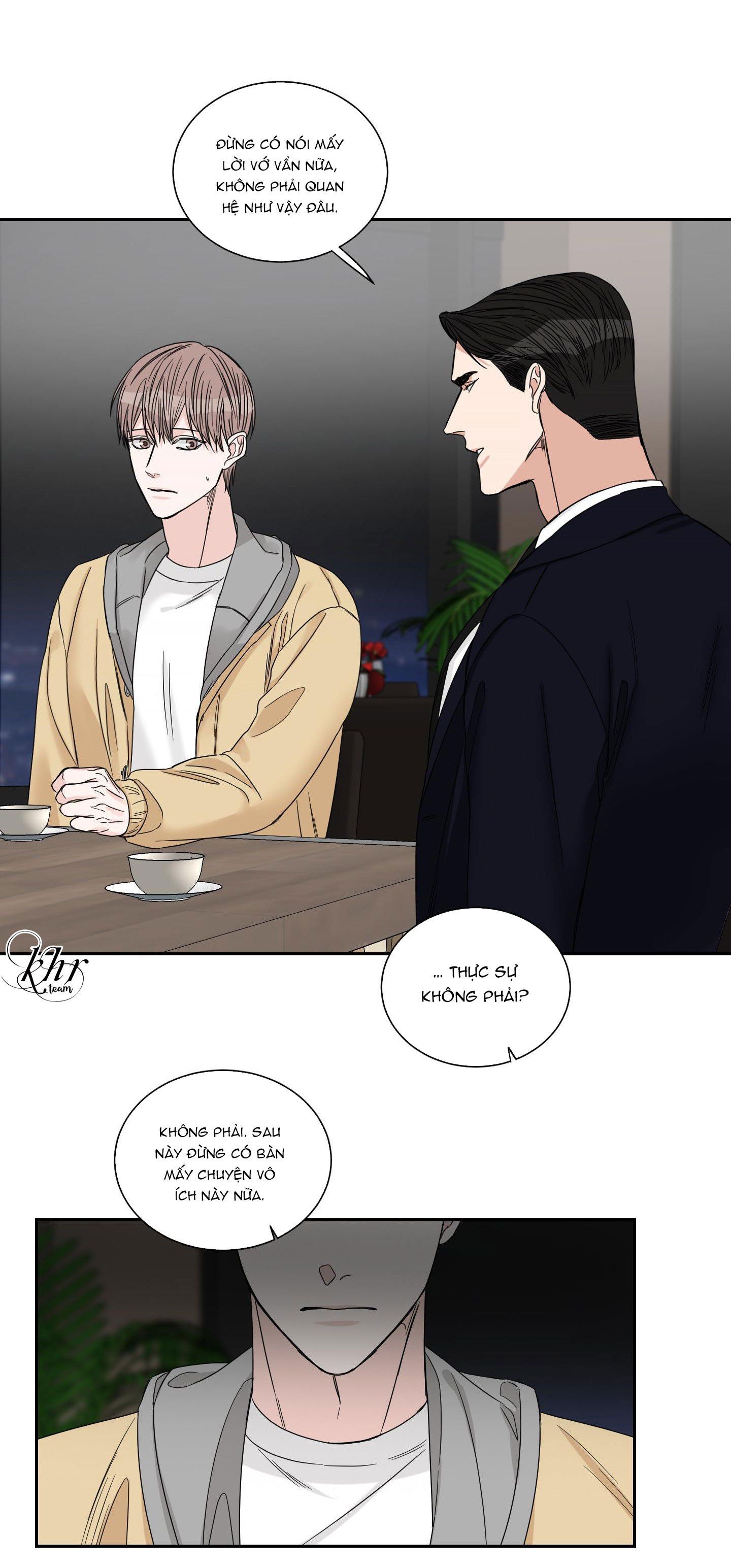 đọc truyện Điểm Cuối Chương 15 ảnh 51 tại Thiên Thai Truyện